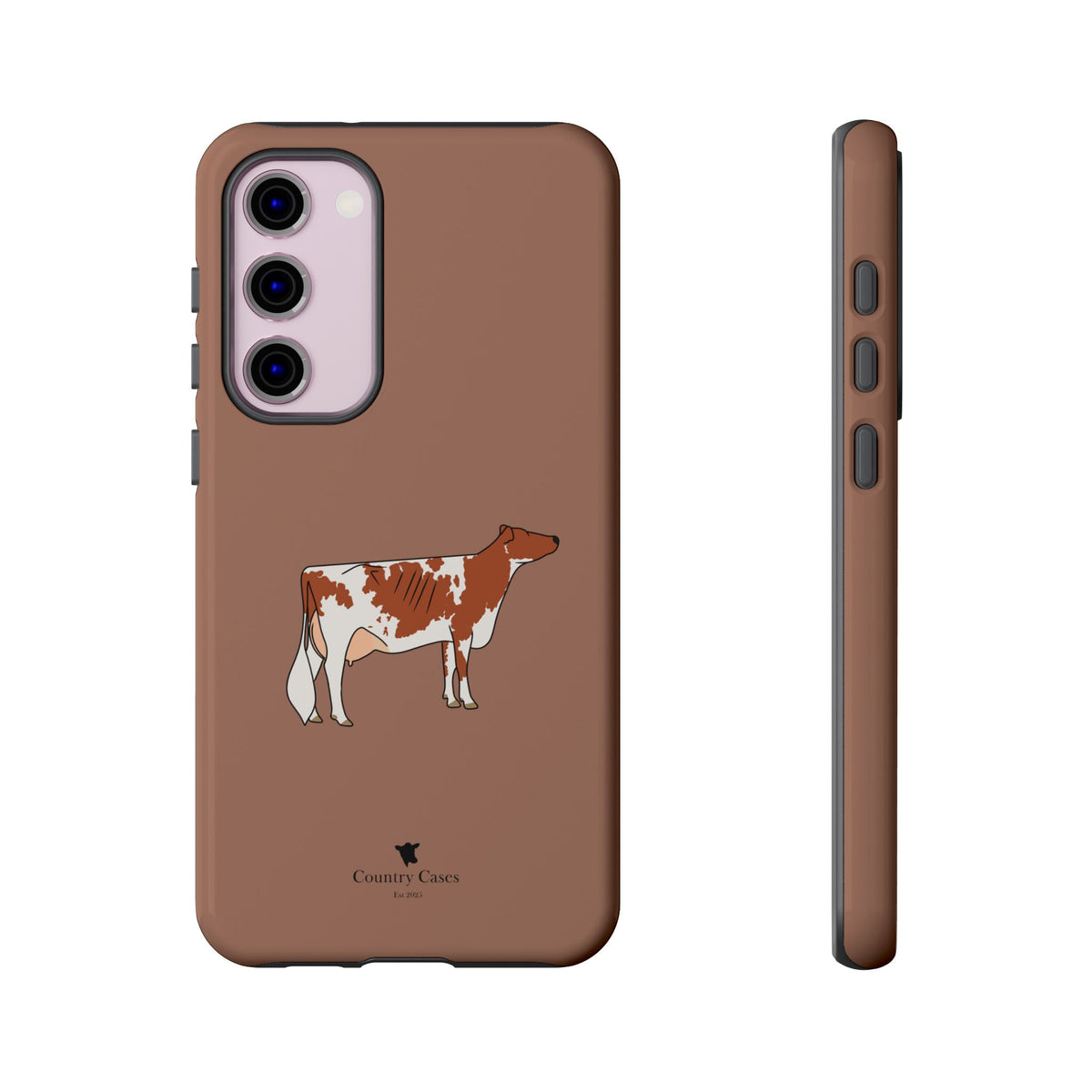 Android Ayrshire Case
