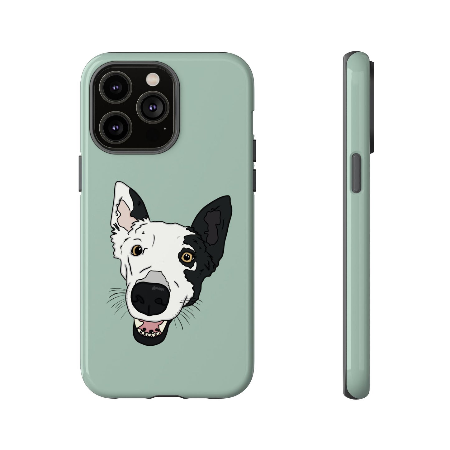 Ella Holden Custom Case