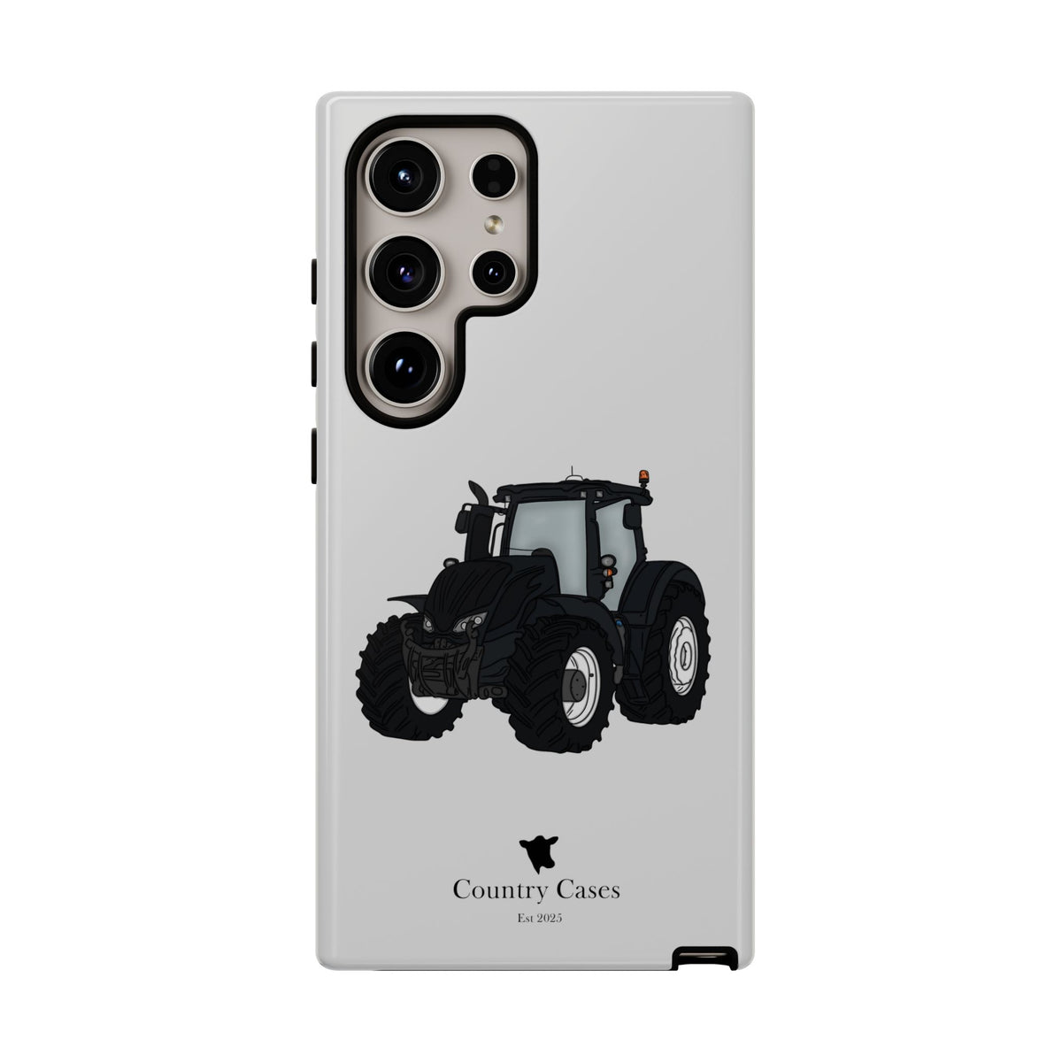 Android Field Tractor Case