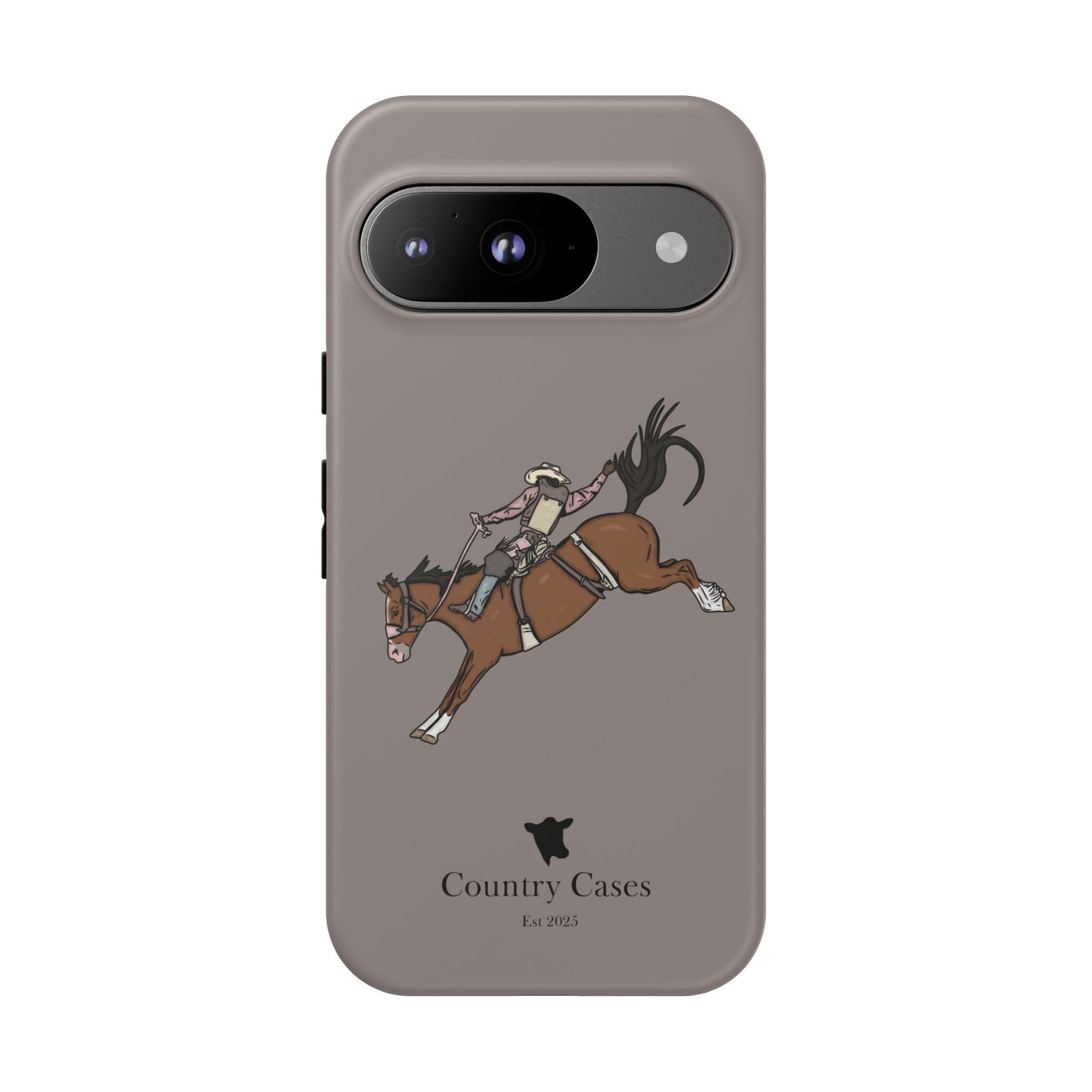 Android Bay Western Case
