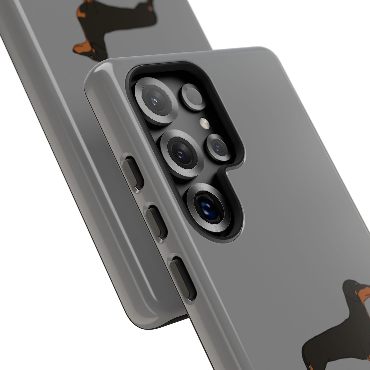 Android Sausage dog case