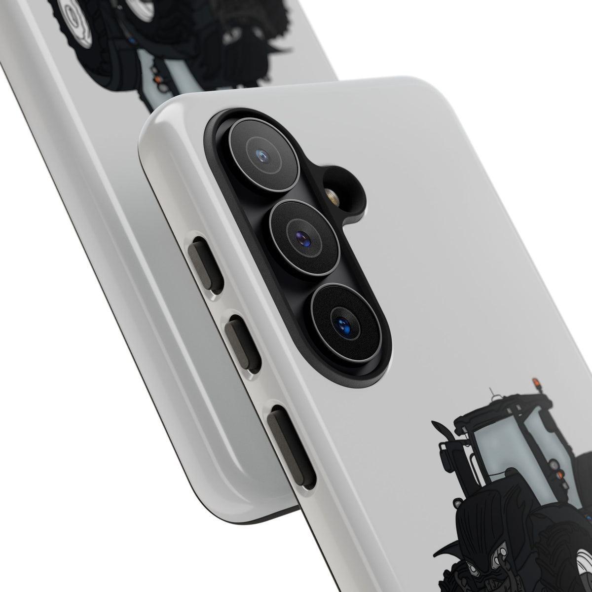 Android Field Tractor Case