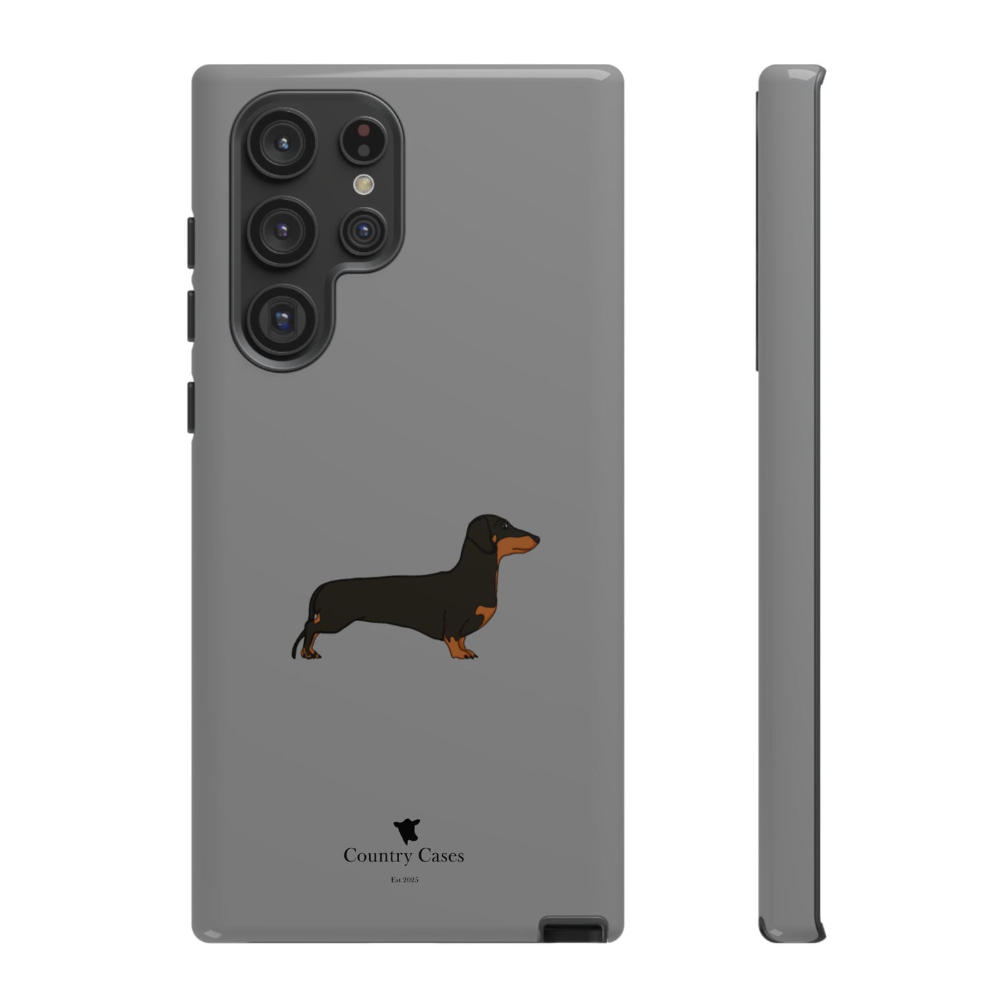 Android Sausage dog case