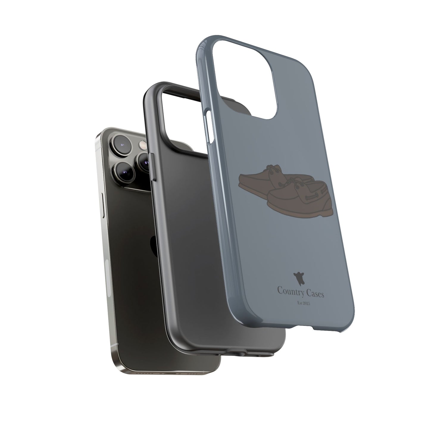 Farmstead Deck Shoe Case