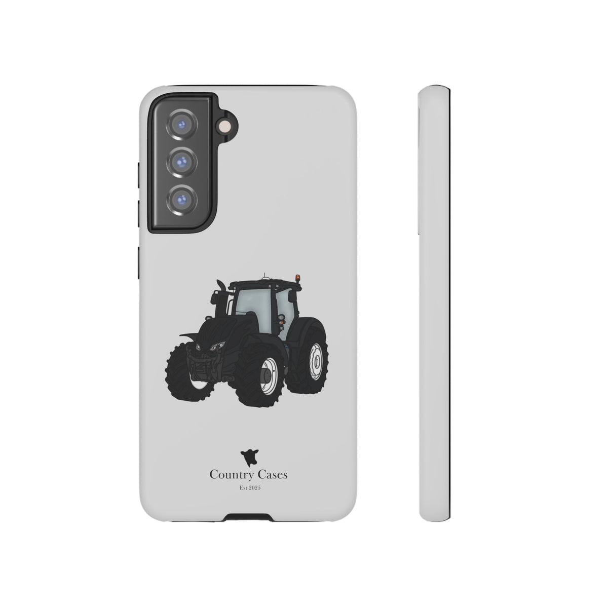 Android Field Tractor Case