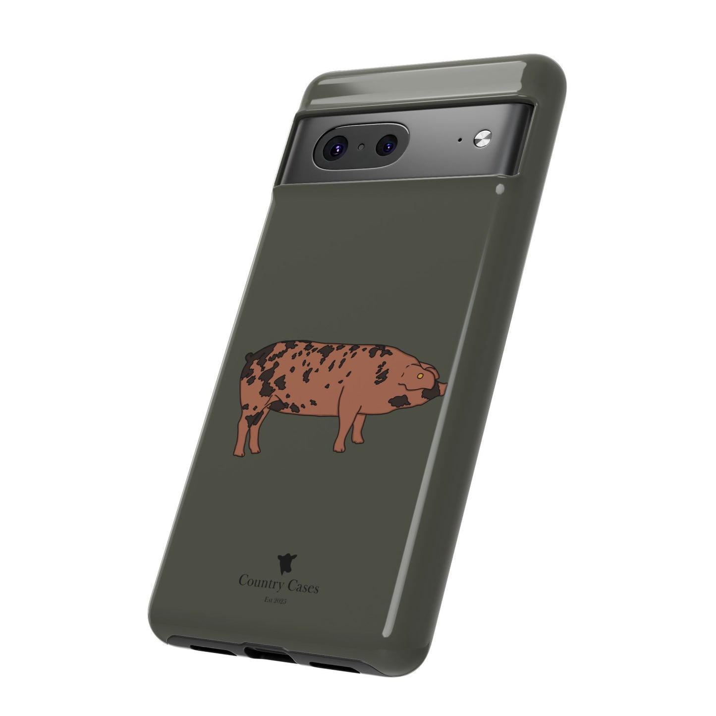 Android Spotted Pig Case