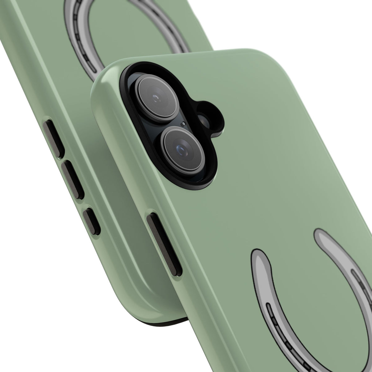 Horse Shoe Case