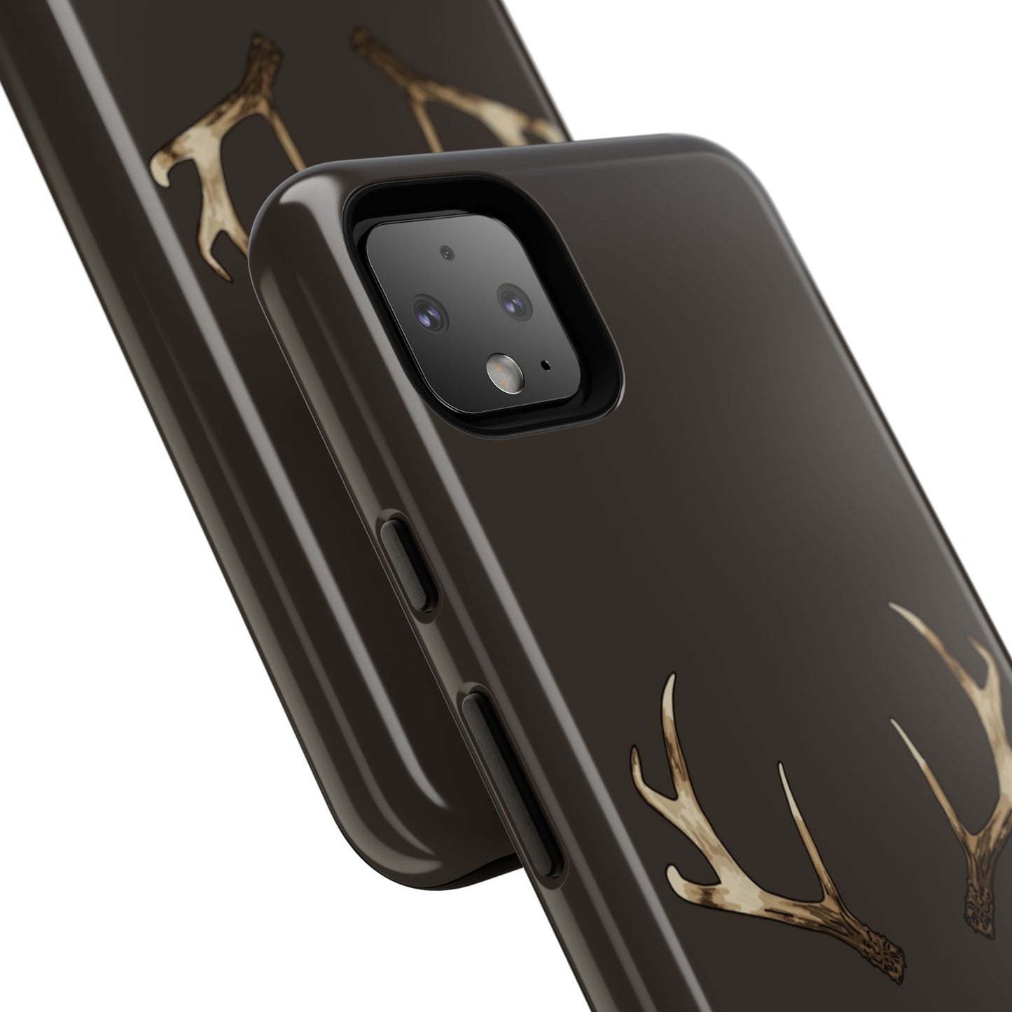 Android stag case