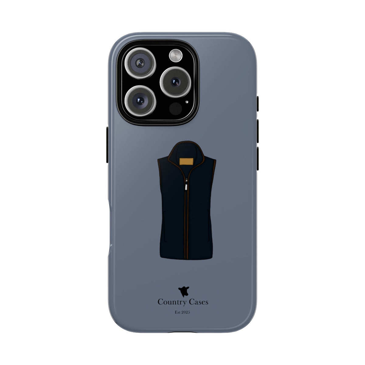 Fleece Case