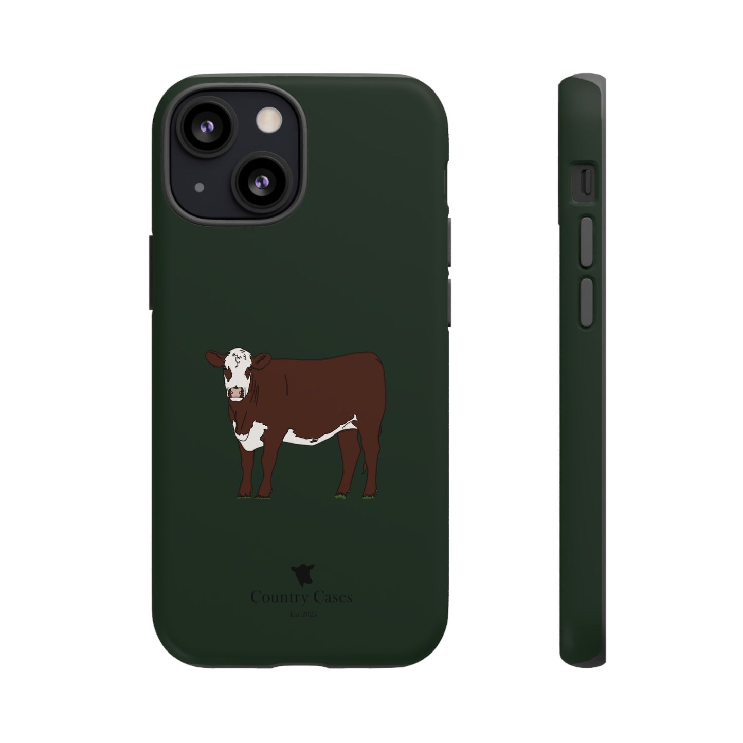 Hereford 2.0 case