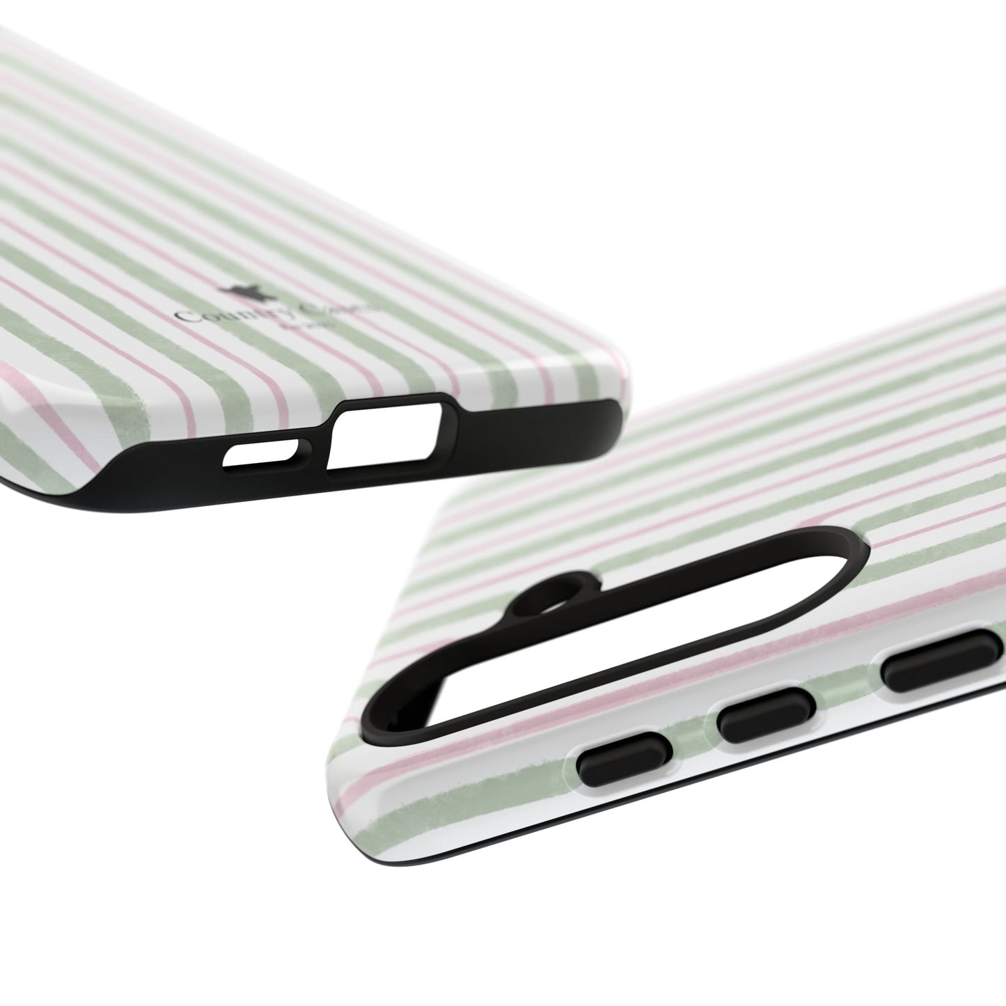 Android Paddock Stripe Case