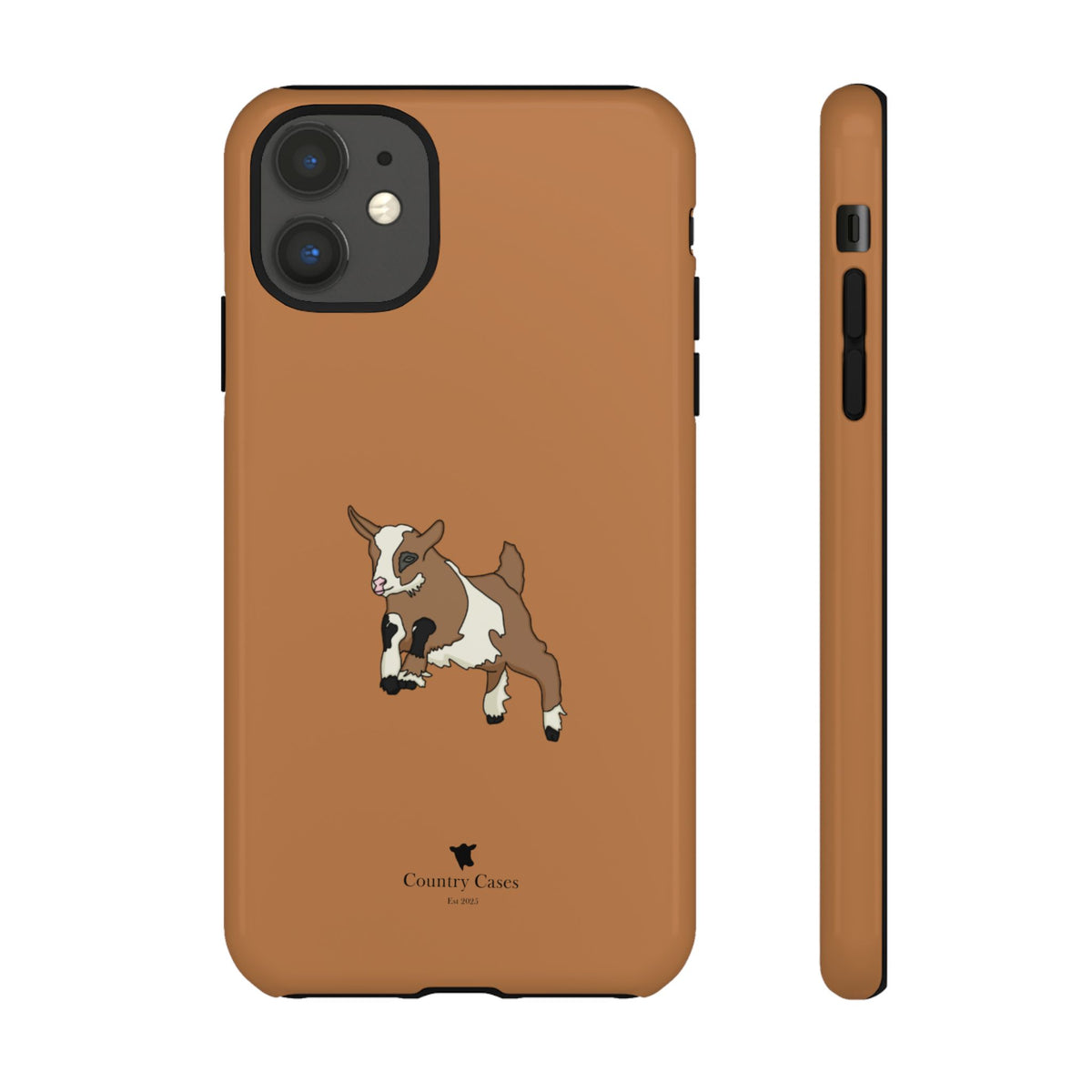 Goat Case