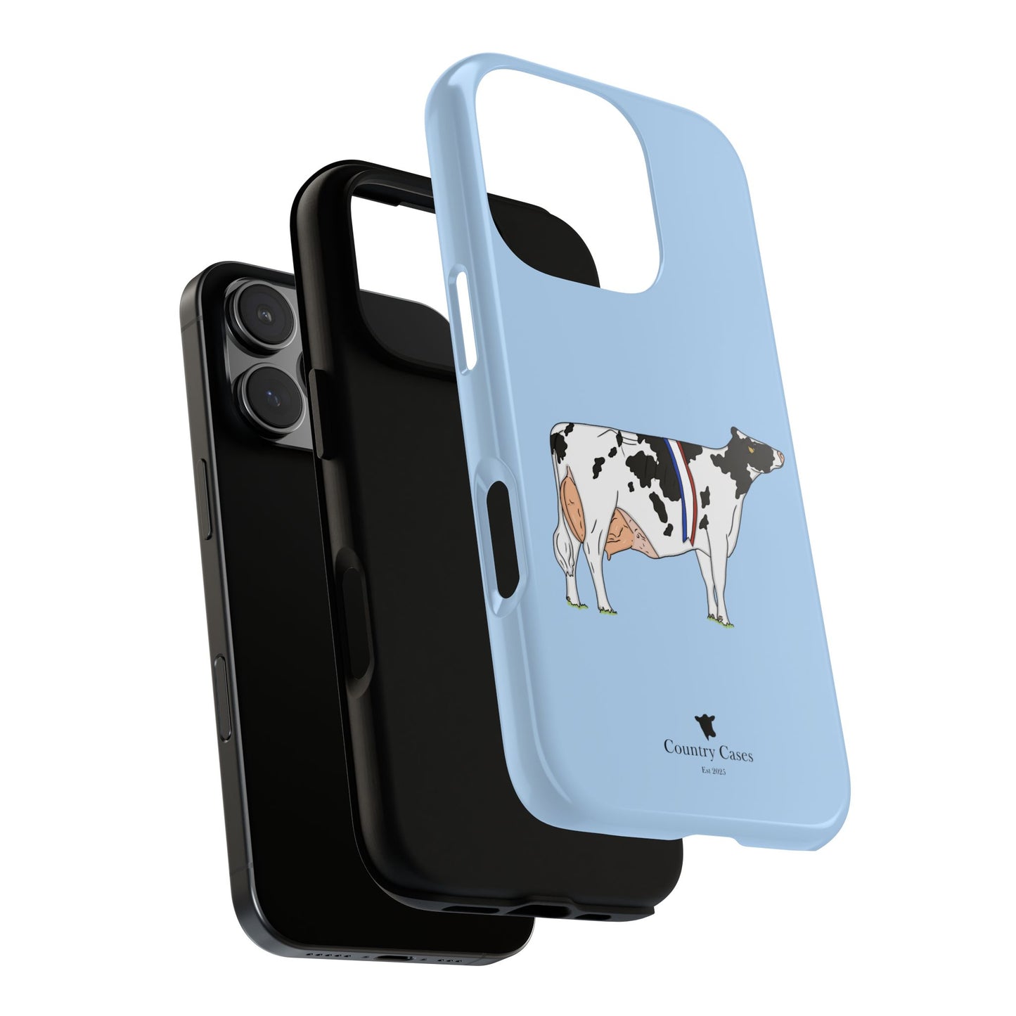 Holstein Champion Case