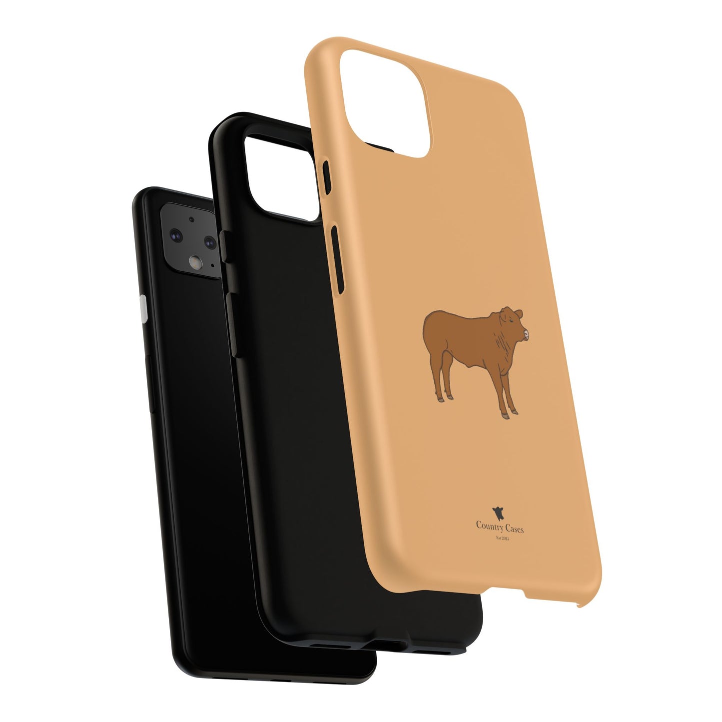 Android beef cow case