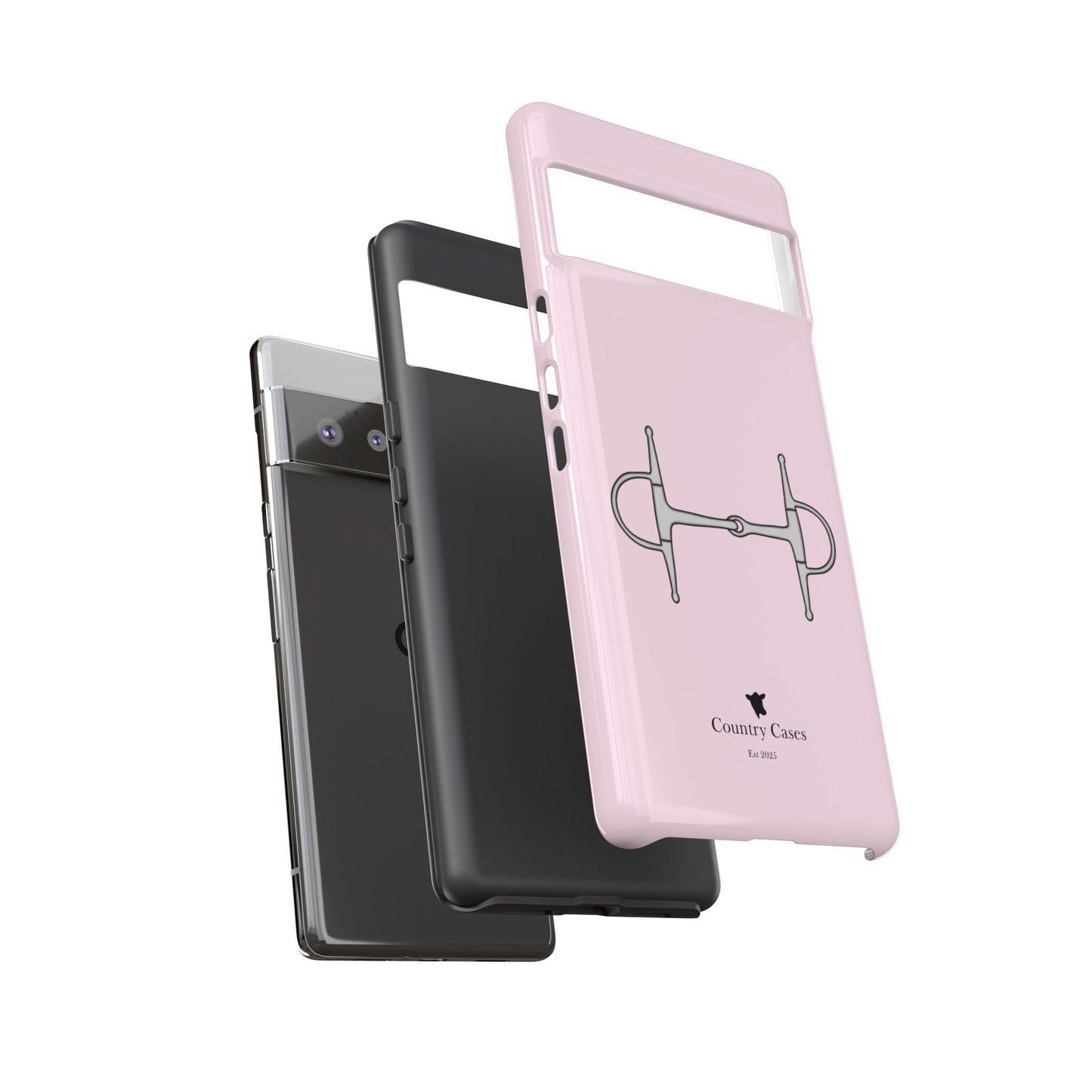 Android The Equestrian bit case