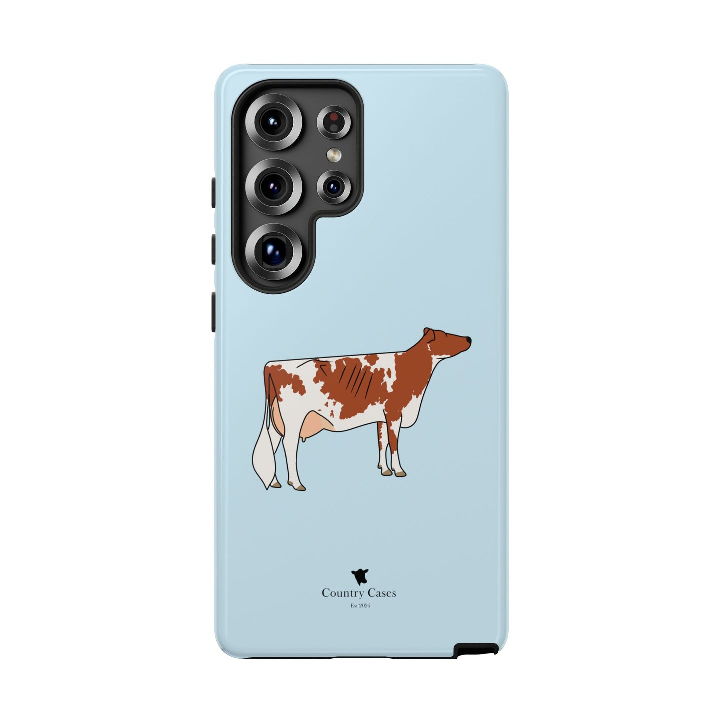 Android Ayrshire Case
