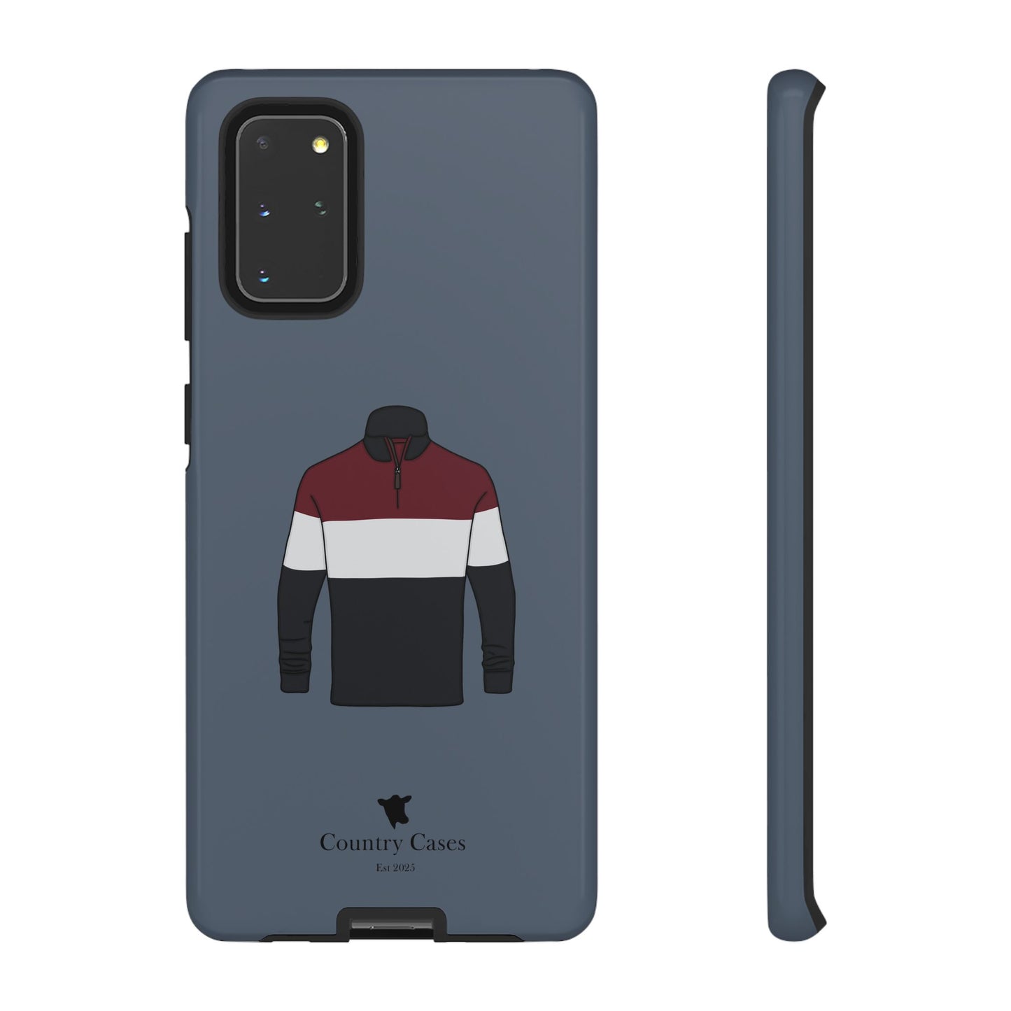 Android Pasture Jumper Case