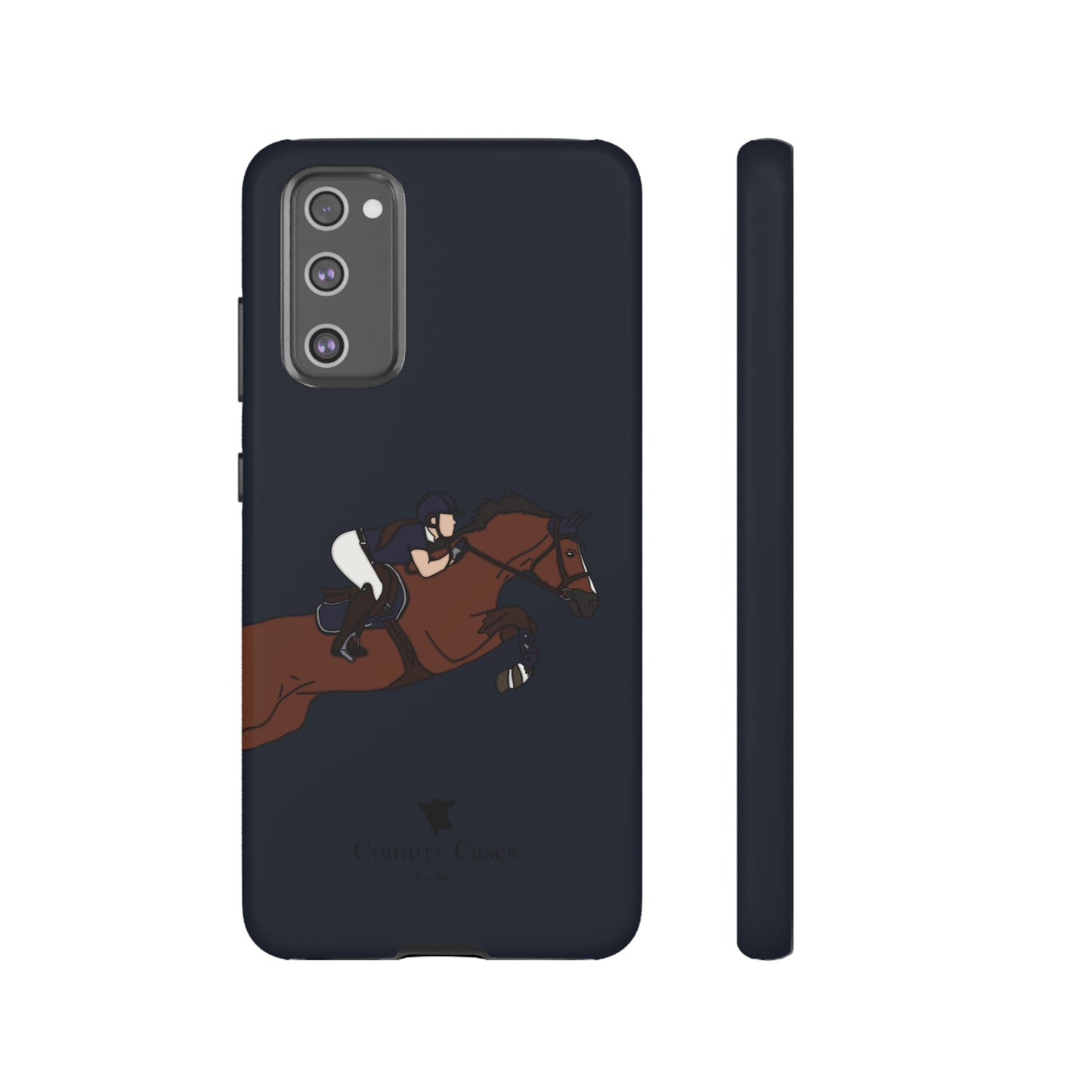 Android Showjumper case