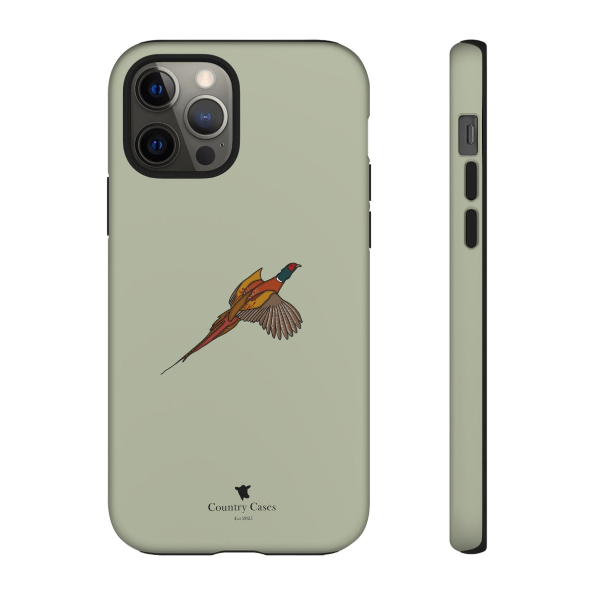 Pheasant Case