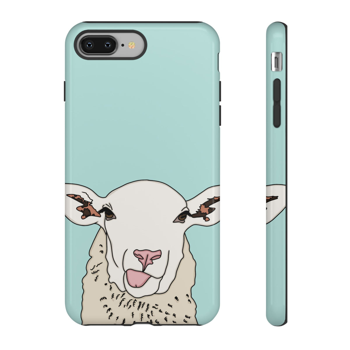 Silly Sheep Case
