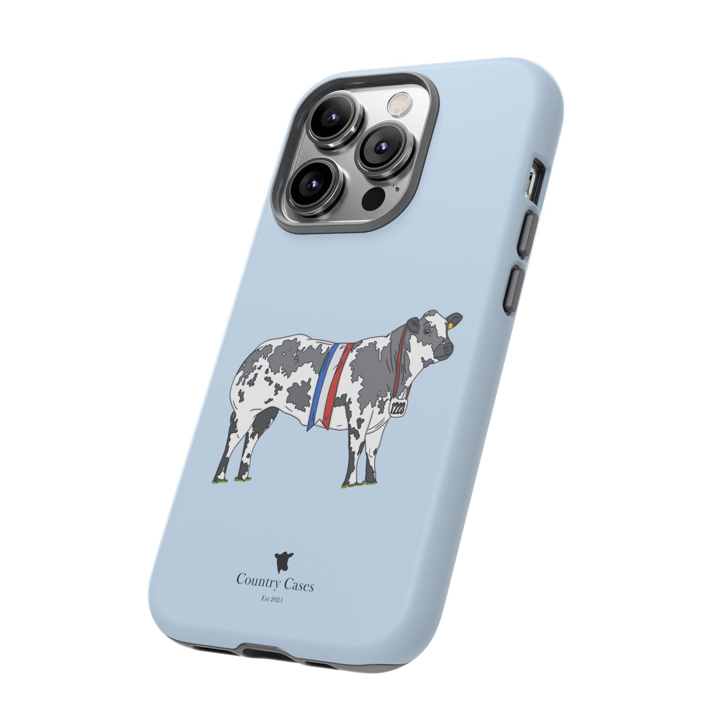 Beef Champion Case