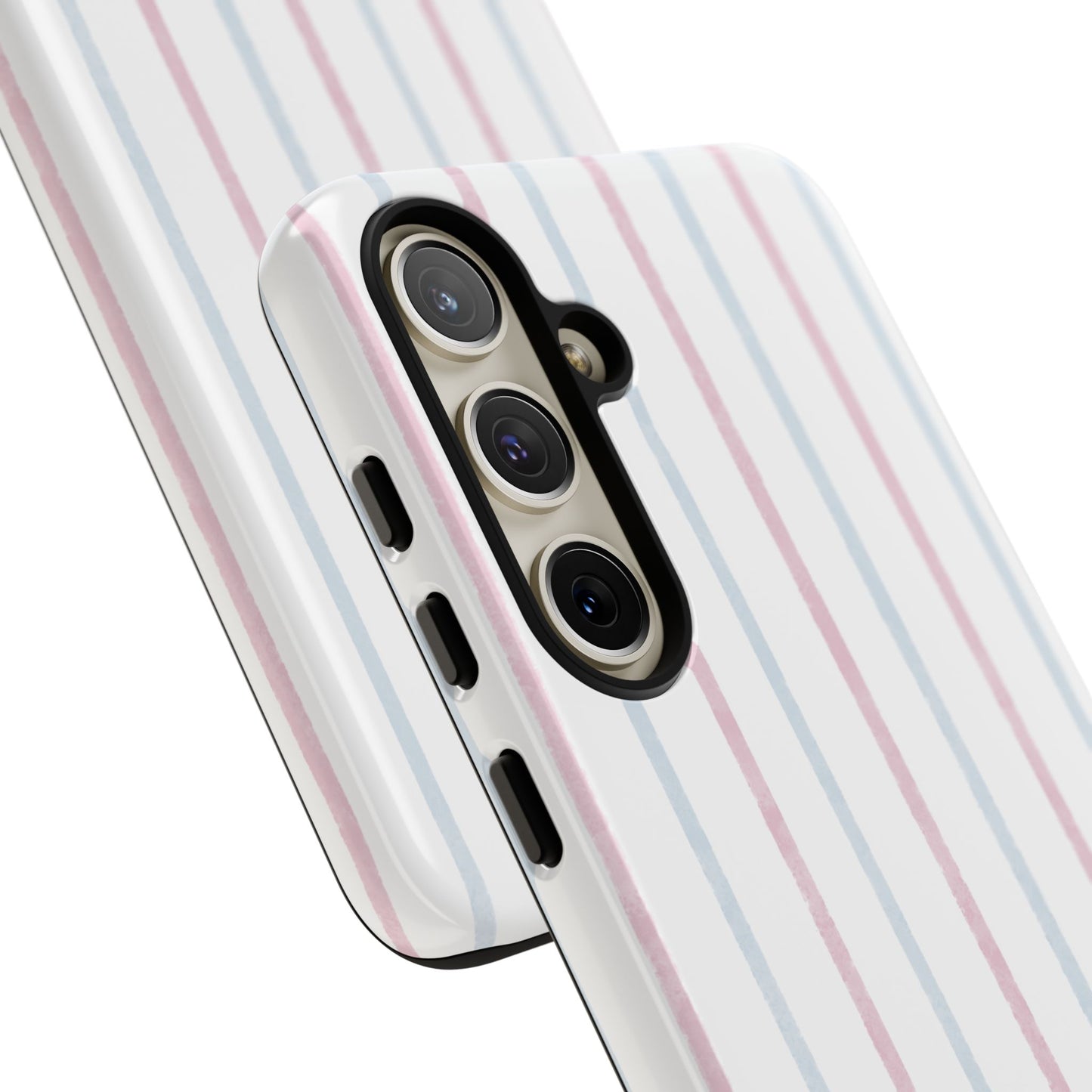 Android Country Stripe Case