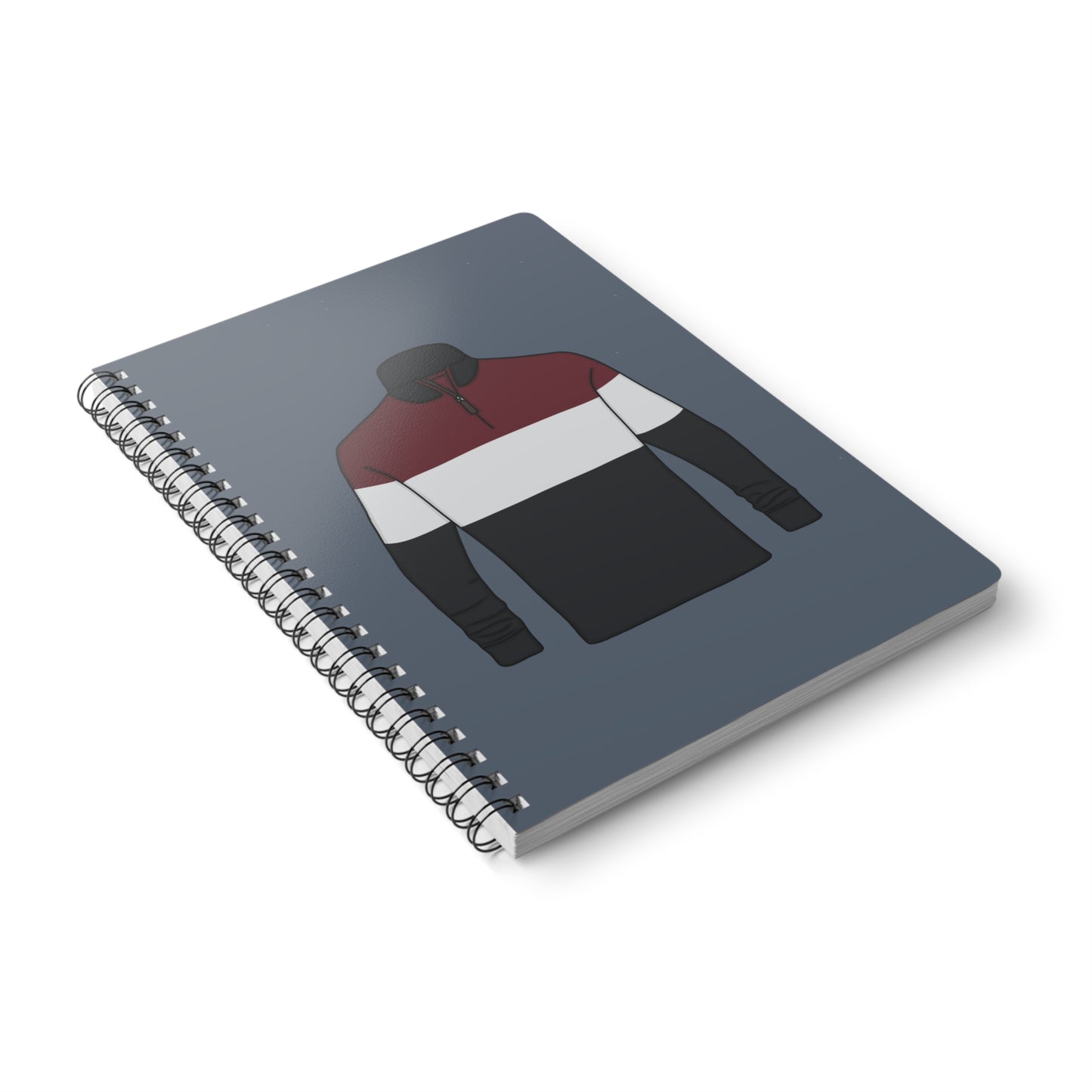 Pasture Jumper Notebook