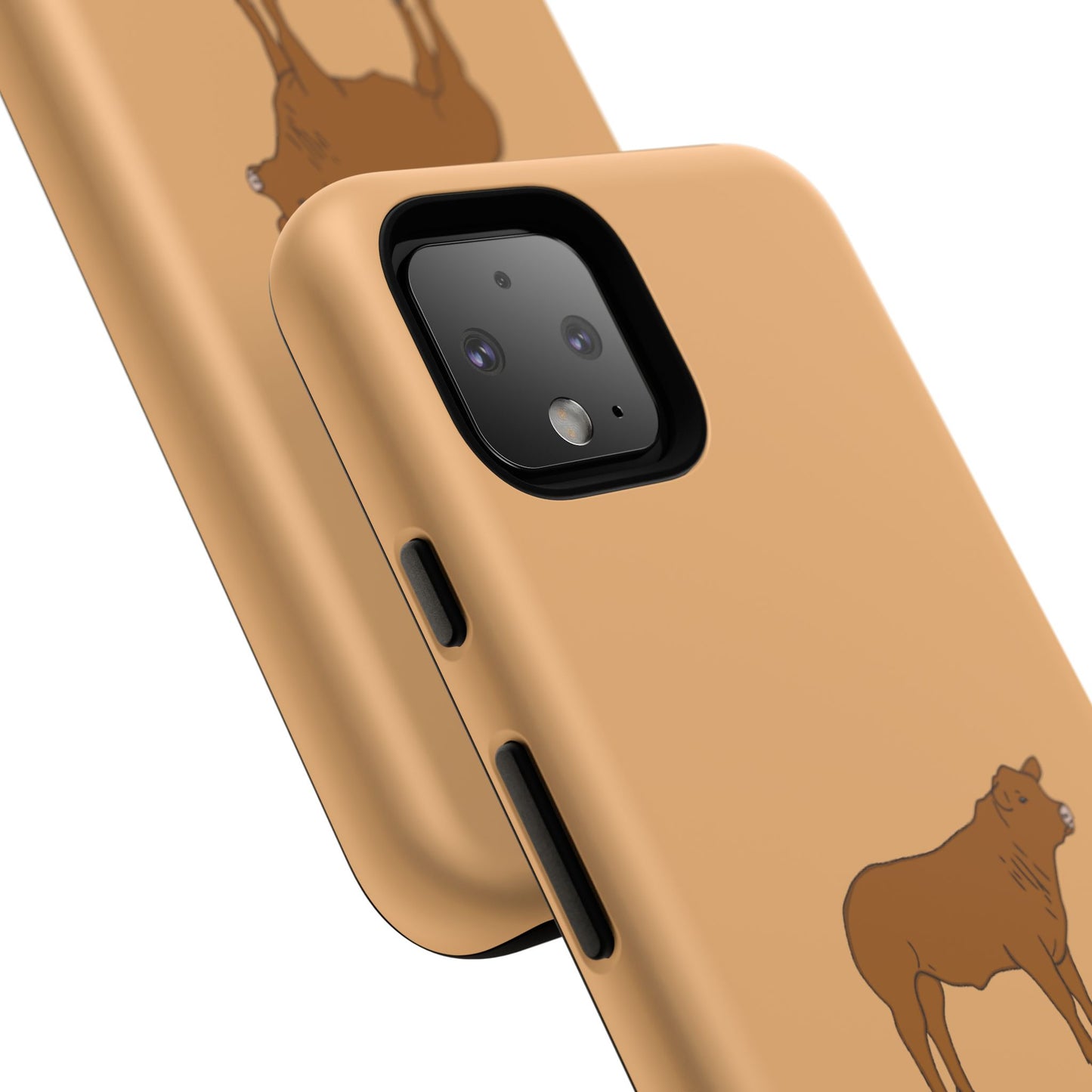 Android beef cow case