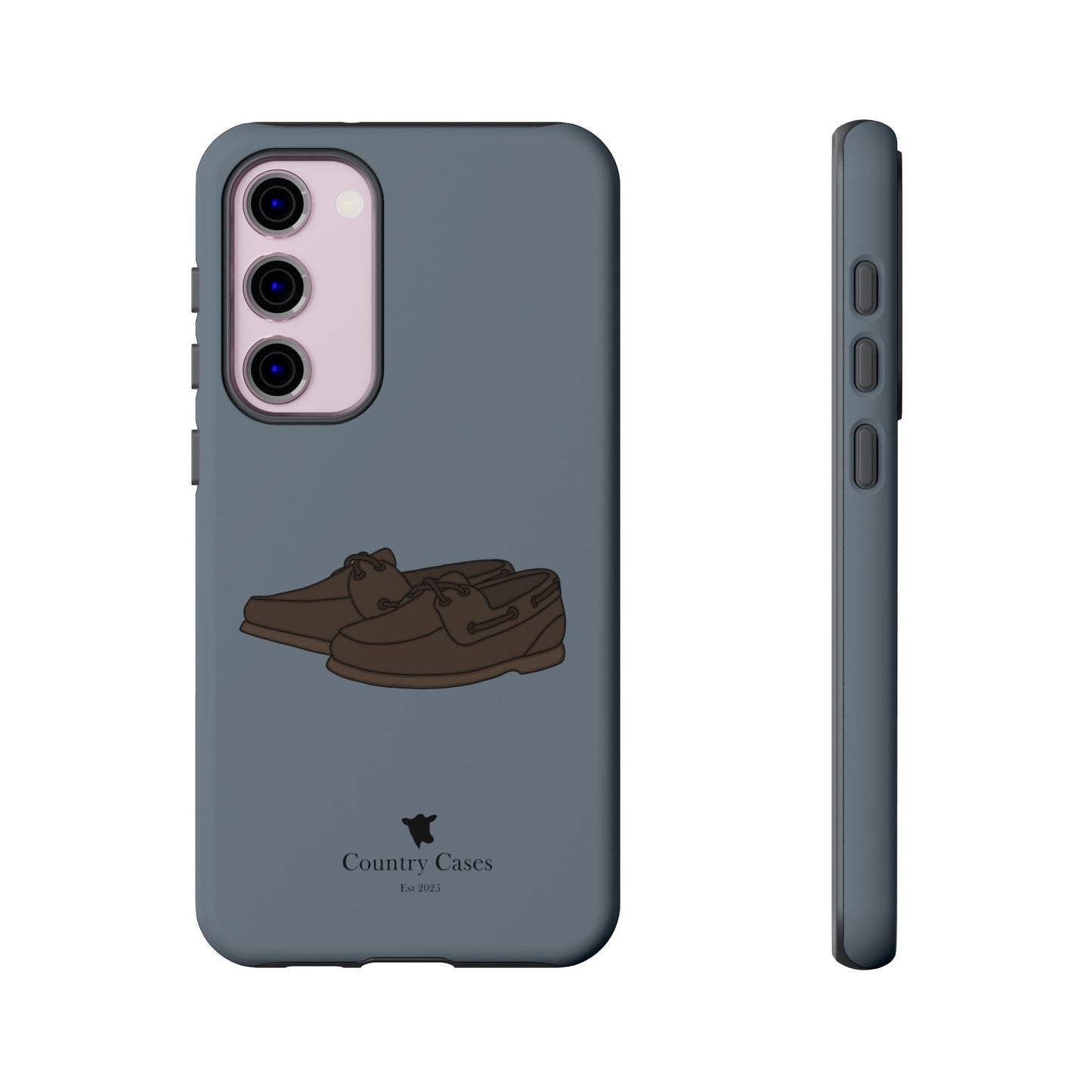 Android Farmstead Deck Shoe Case
