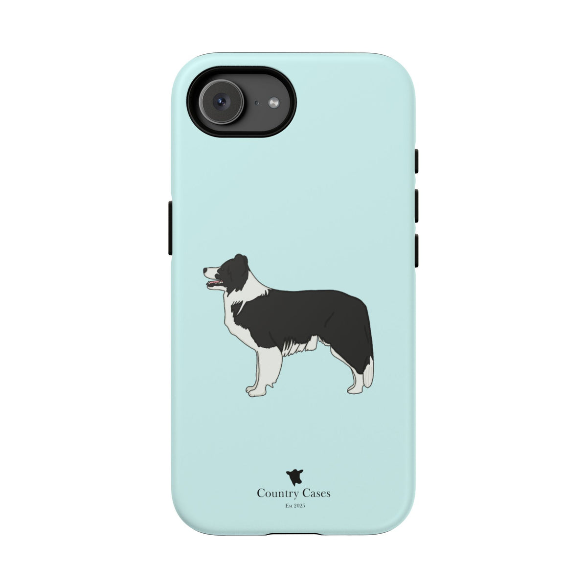 Collie Case