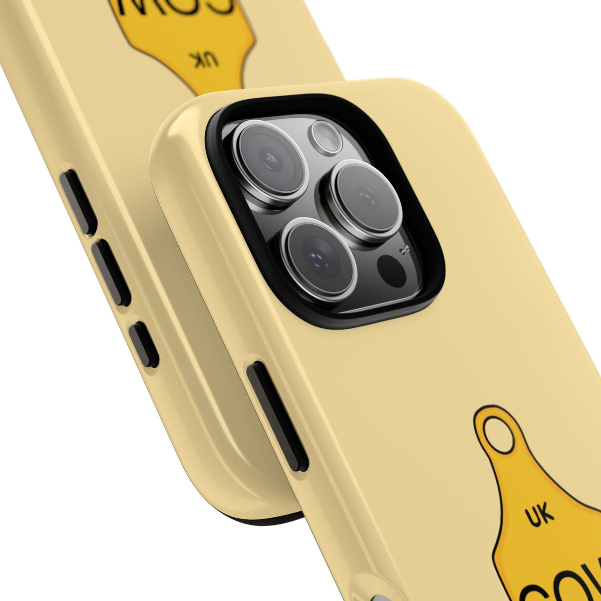 Ear Tag Case