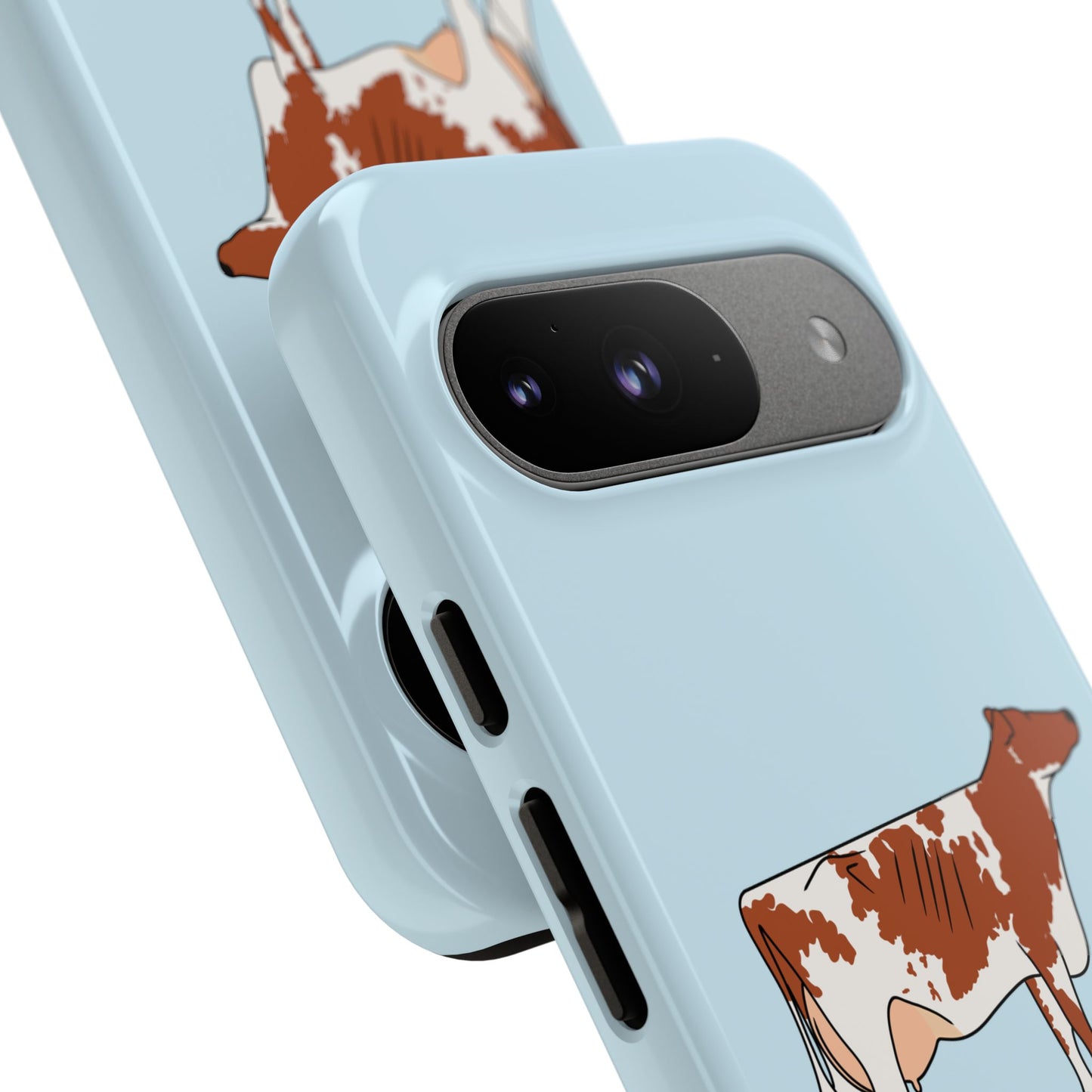 Android Ayrshire Case