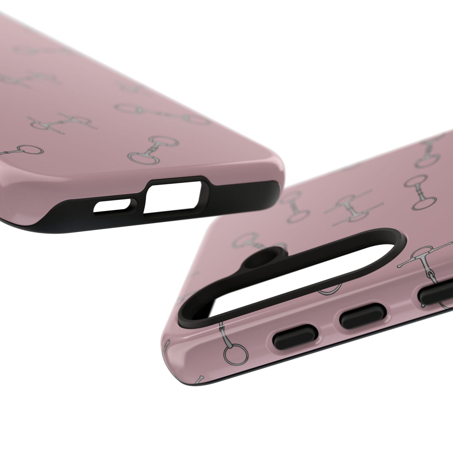 Android Bridleway Case