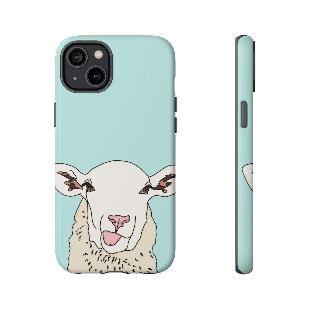 Silly Sheep Case