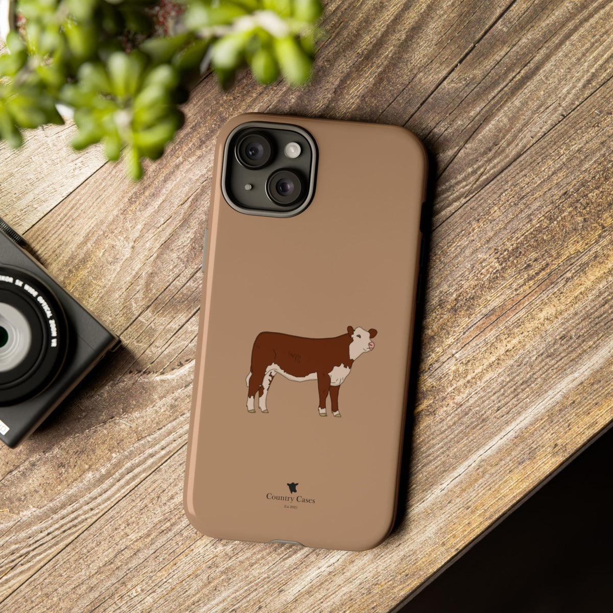 Hereford Case
