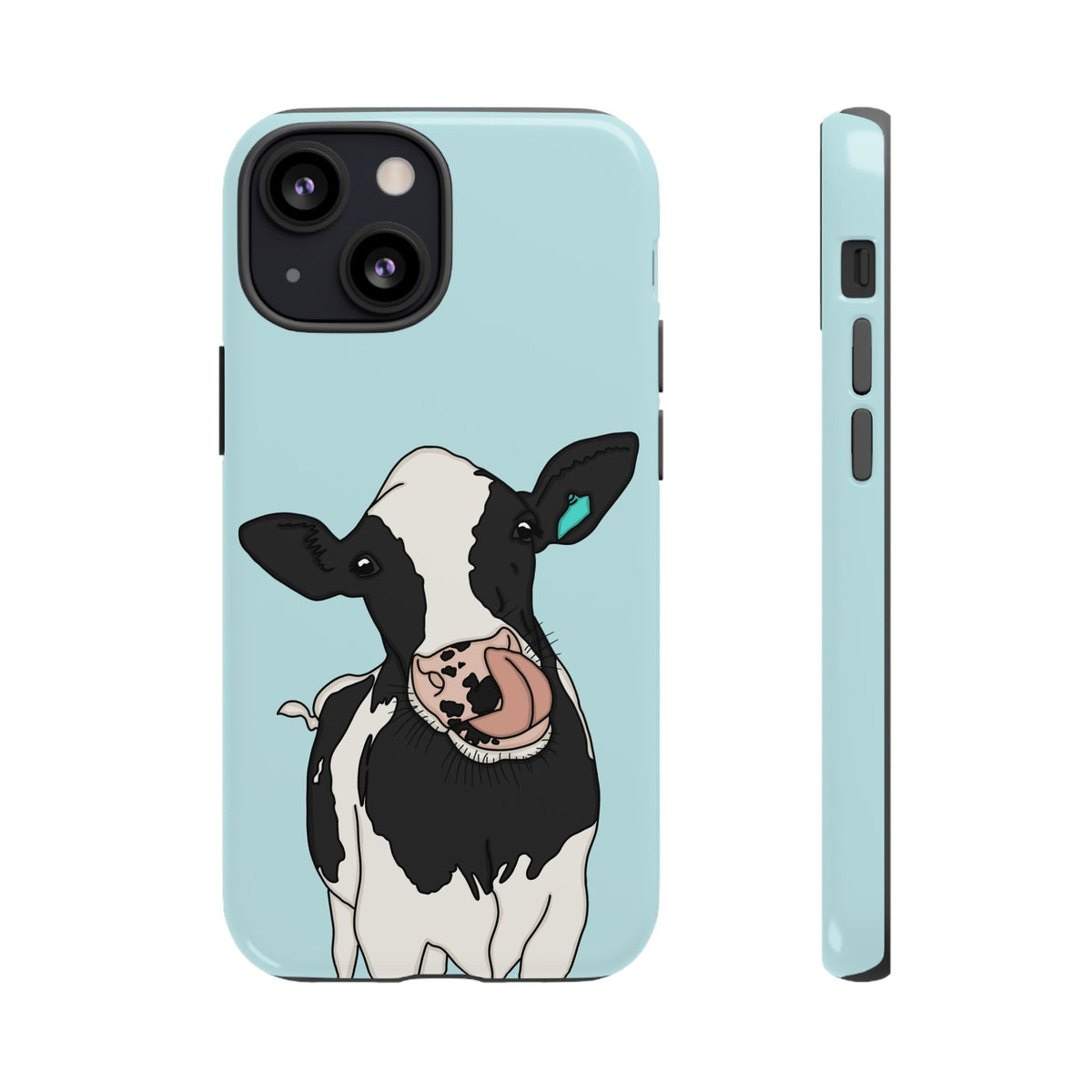 Moo Cow Case