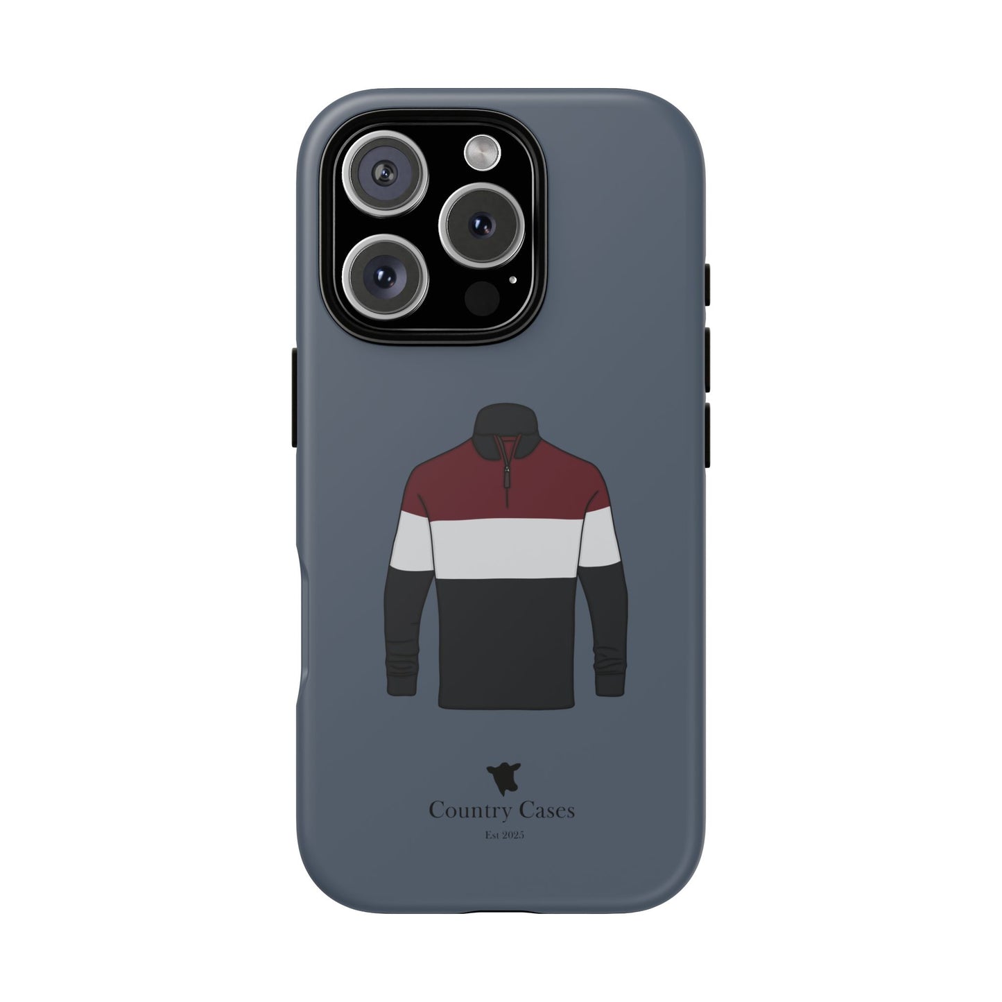 Pasture Jumper Case