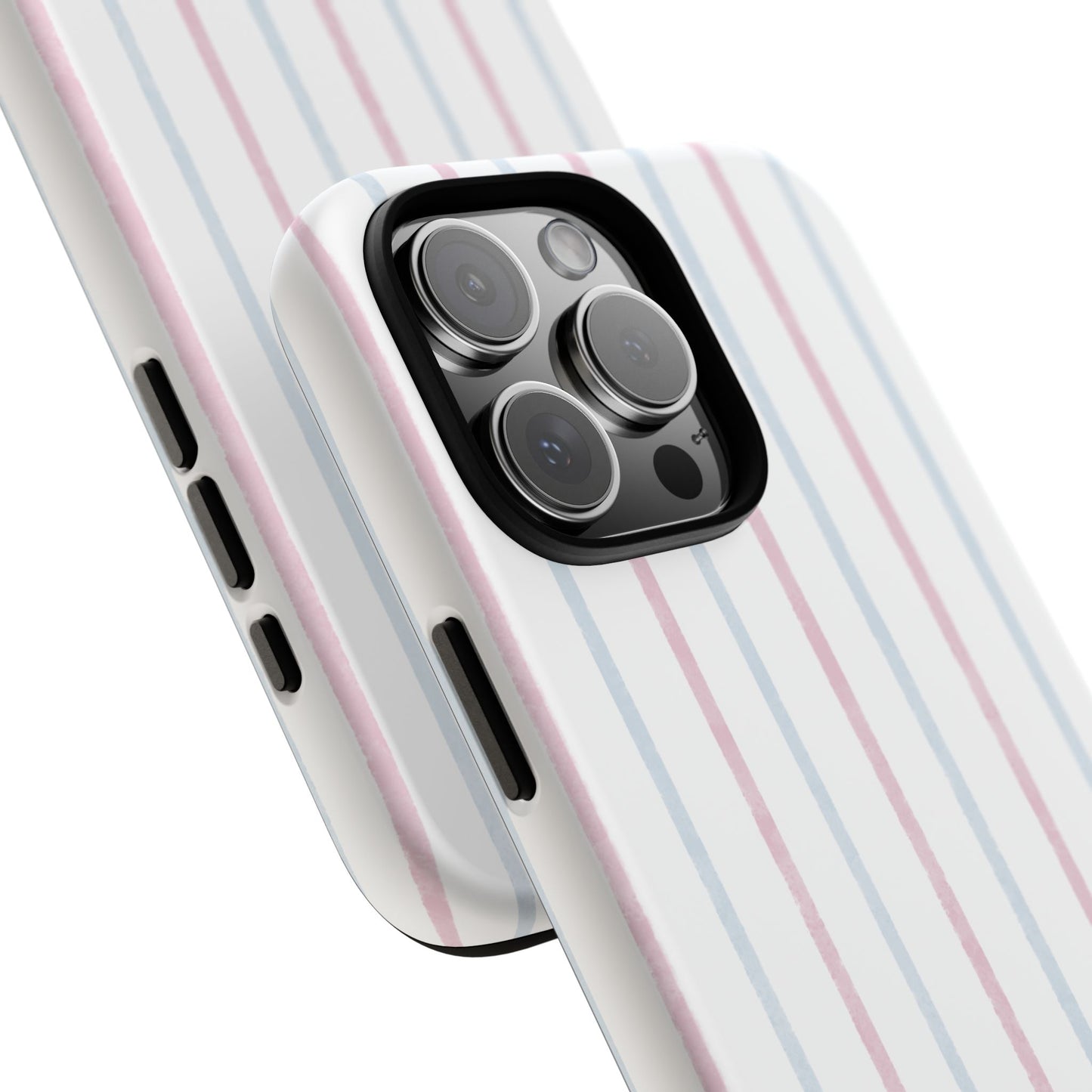 Country Stripe Case