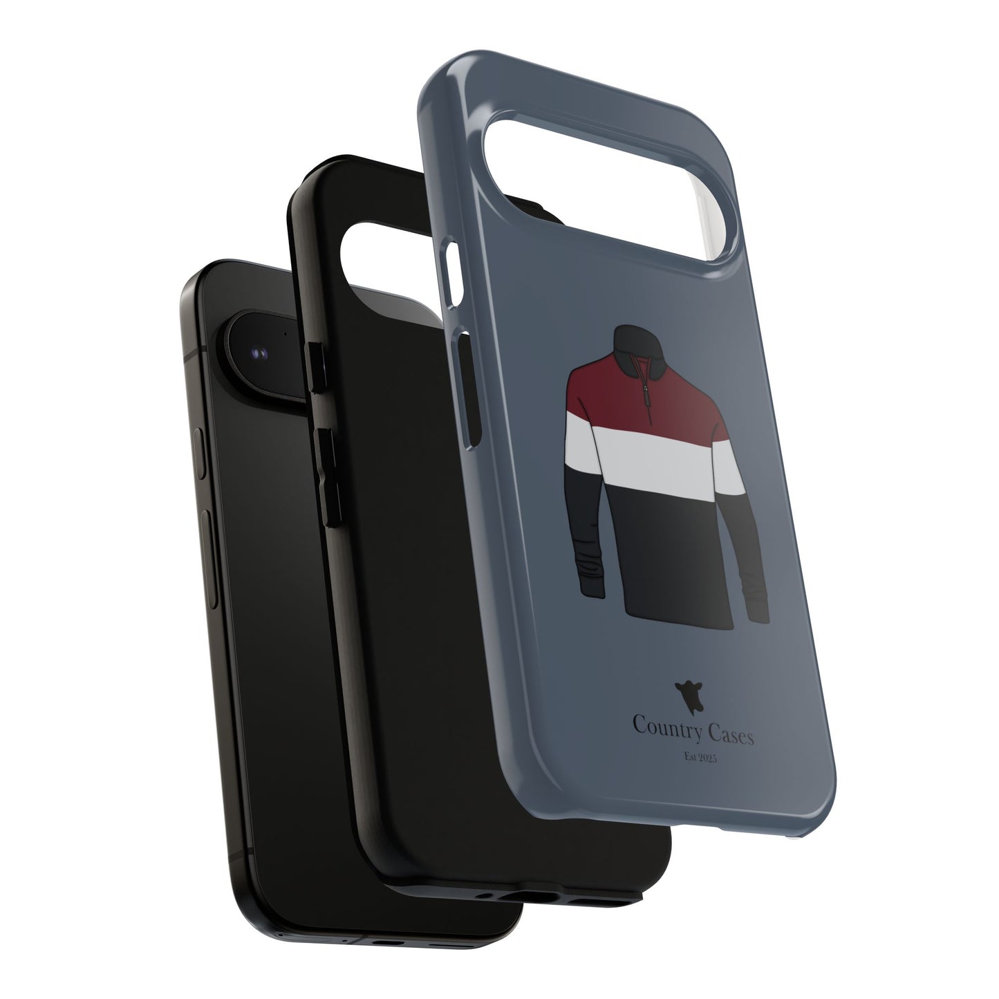 Android Pasture Jumper Case