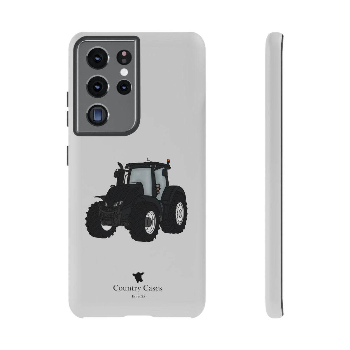 Android Field Tractor Case