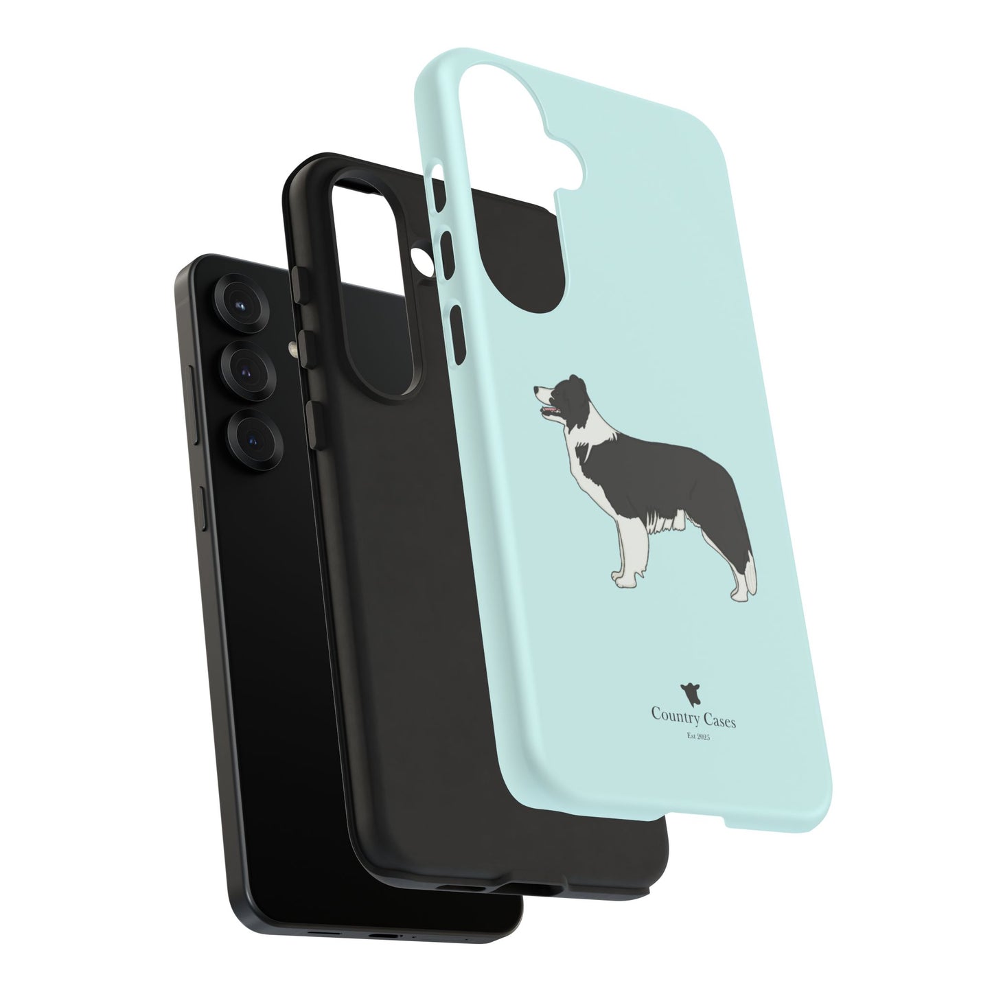 Android collie case