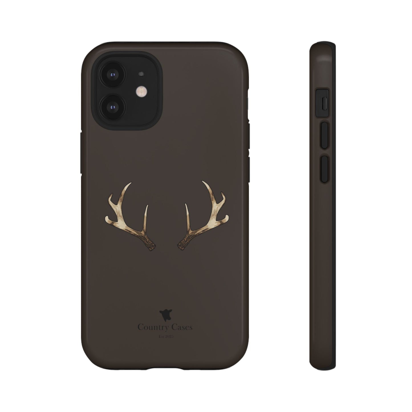 Stag case