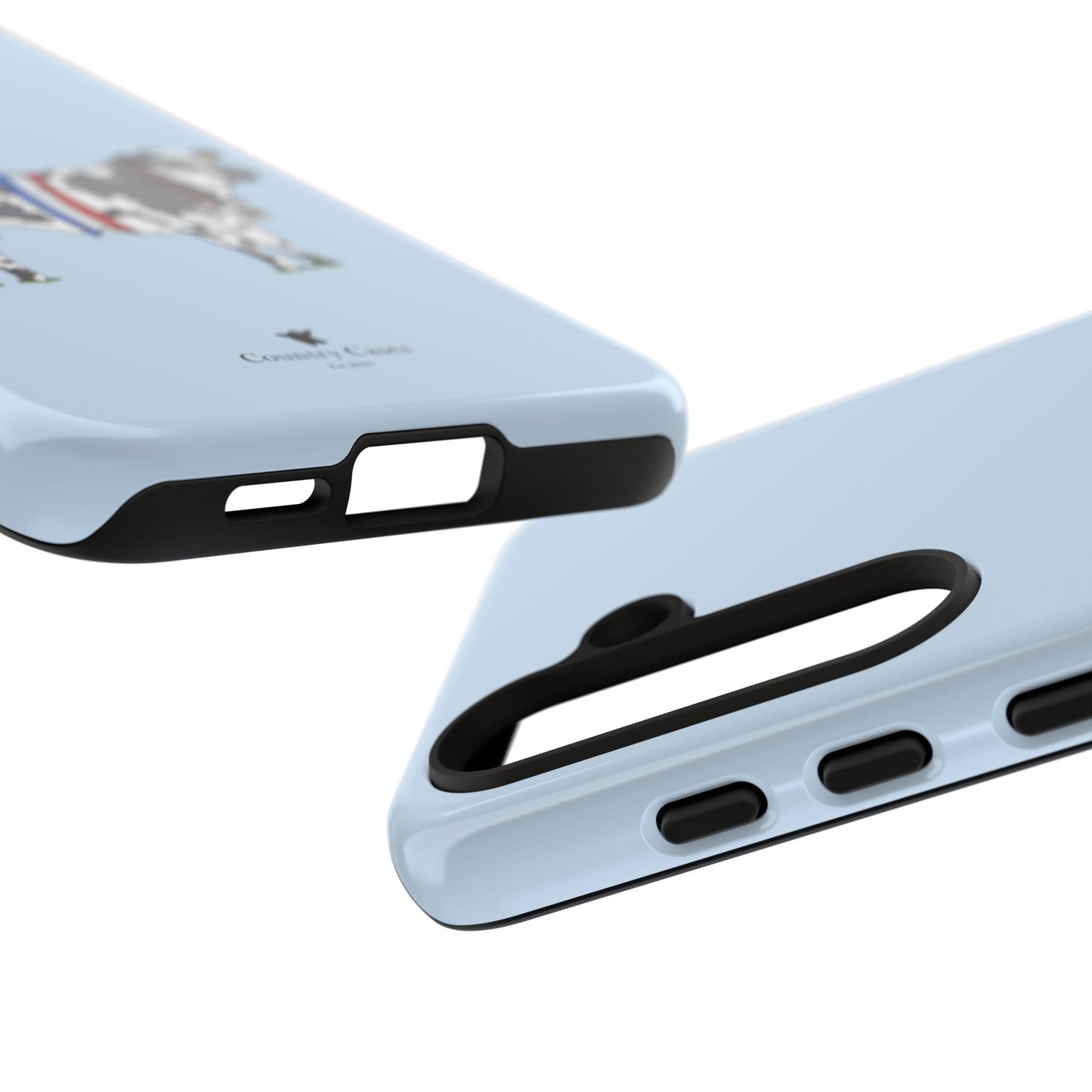 Android Beef Champion Case