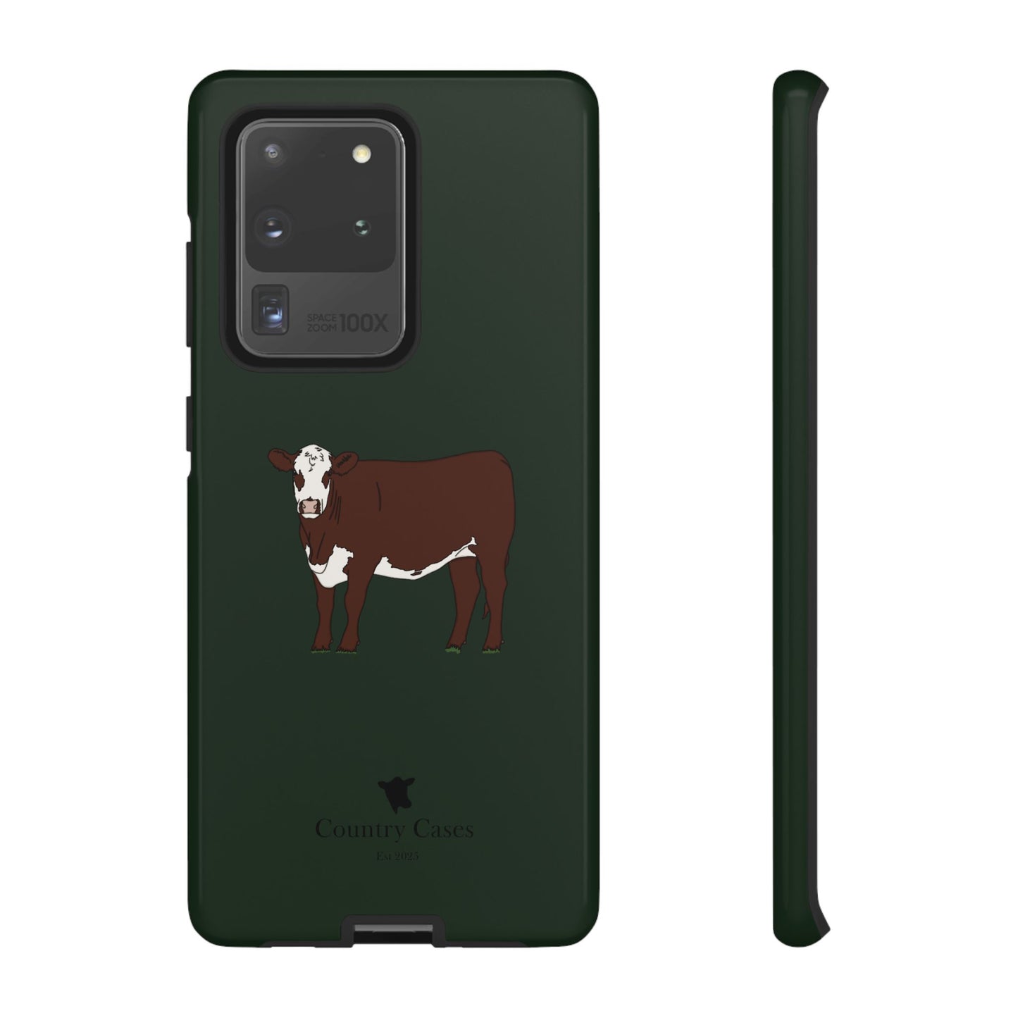 Android Hereford 2.0 case