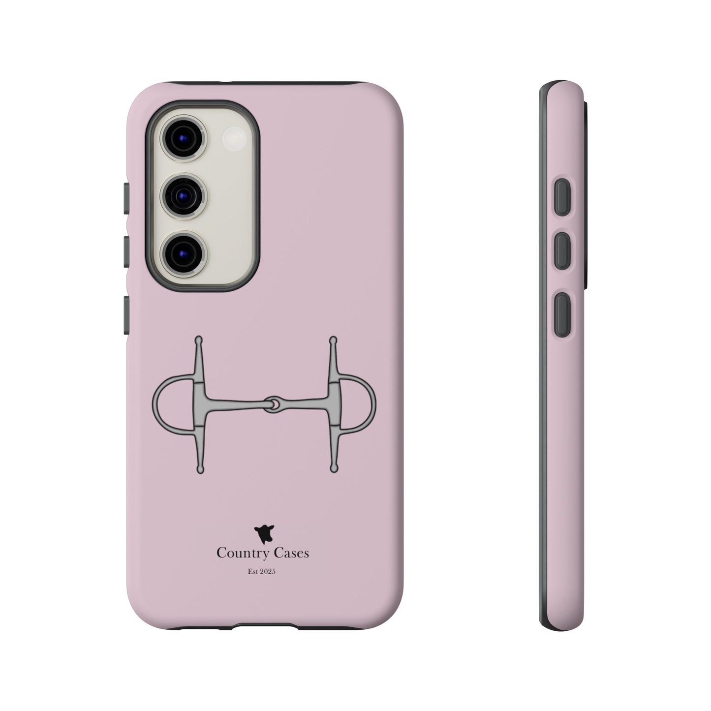 Android The Equestrian bit case