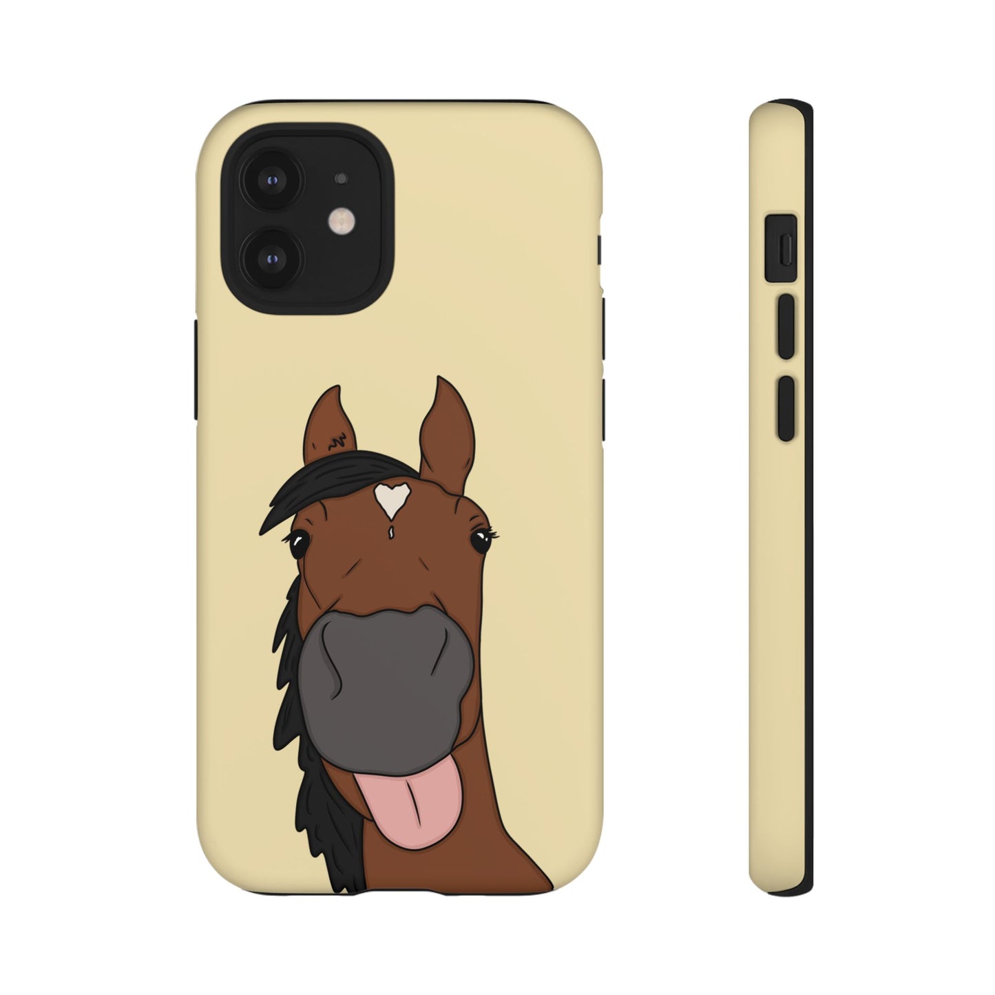 Perfect Pony Case