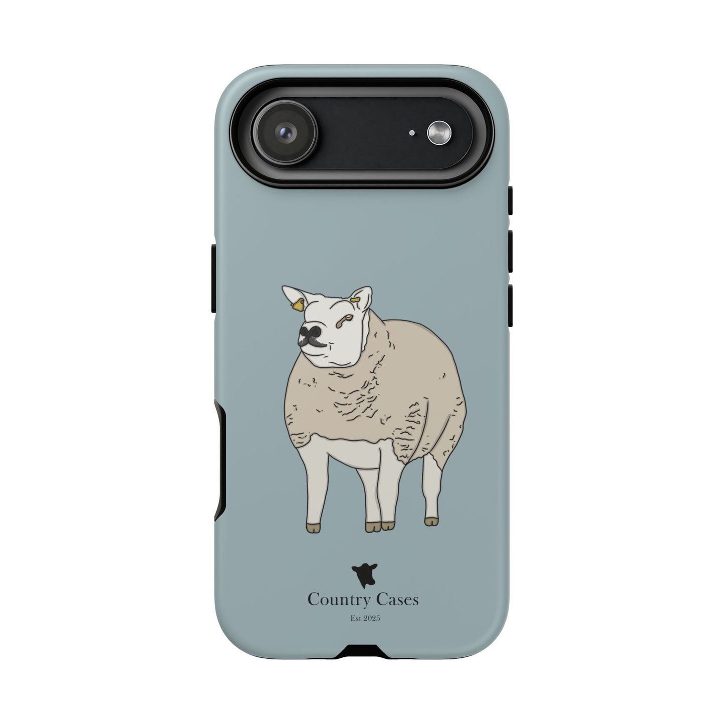 Shepherd Beltex Case