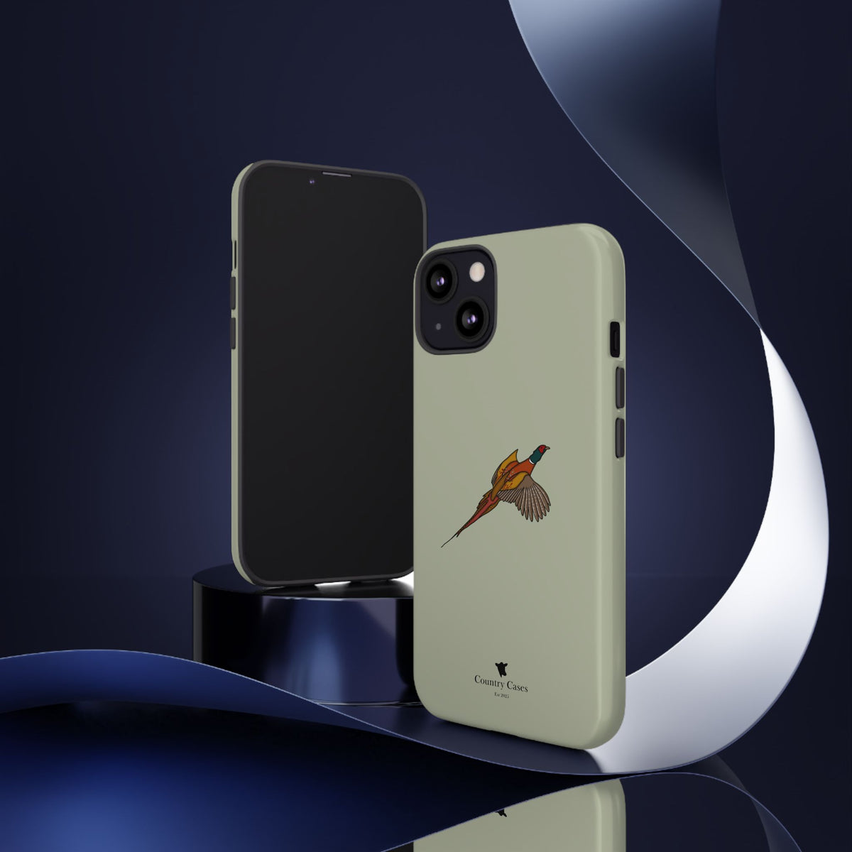 Pheasant Case