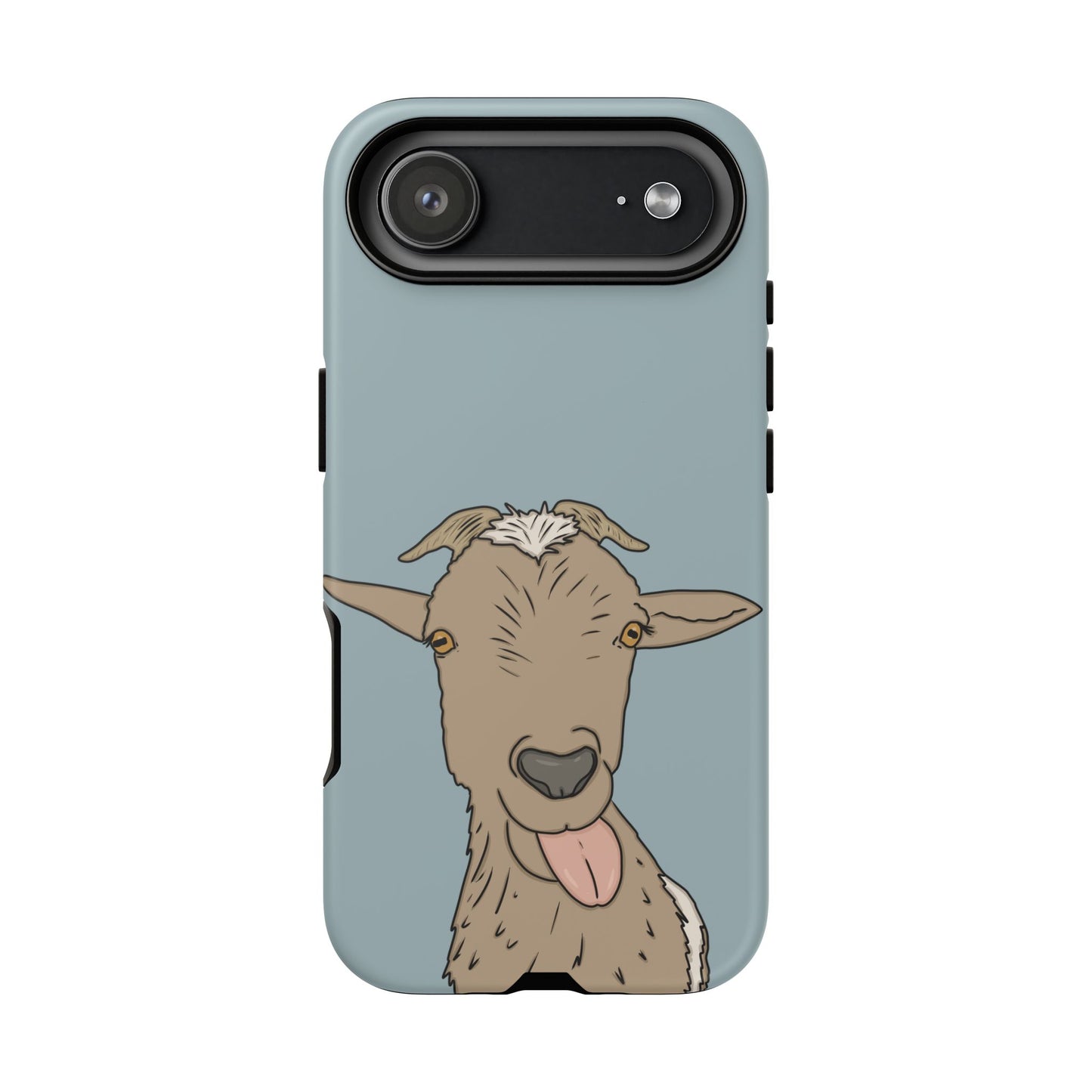 Goofy Goat Case