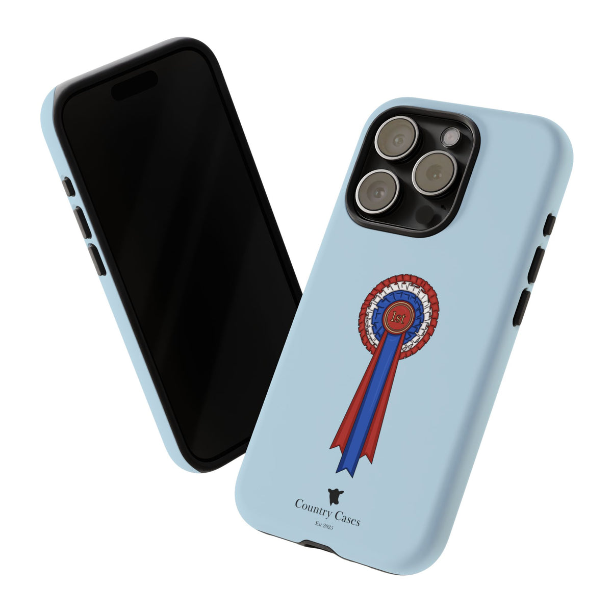 Rossete Case